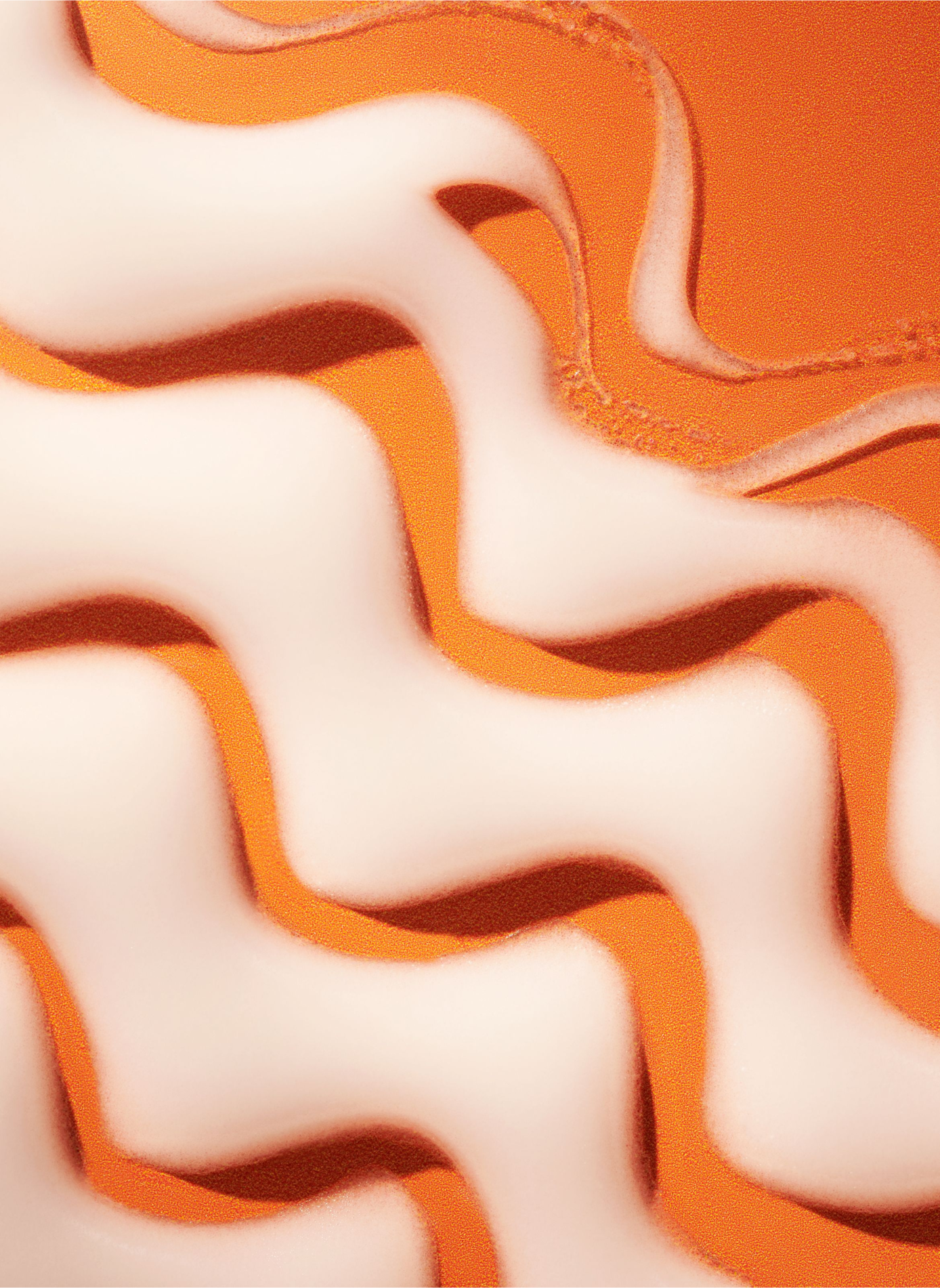 The Ritual of Karma - Gel Après-Soleil RITUALS No color