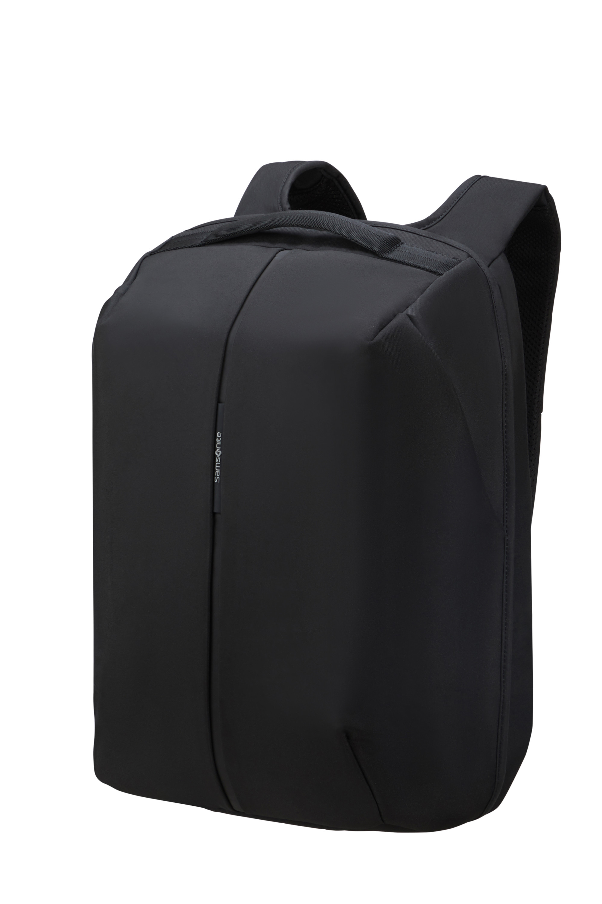 Securi 2.0 sac à dos ordinateur SAMSONITE Noir