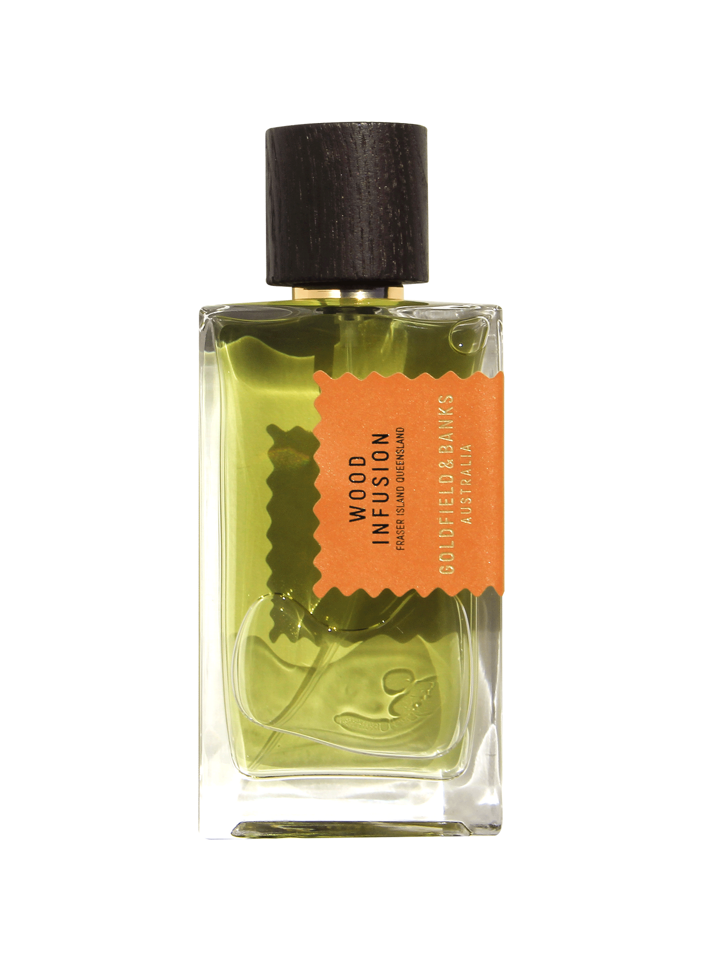 Eau de parfum - Wood Infusion GOLDFIELD & BANKS No color