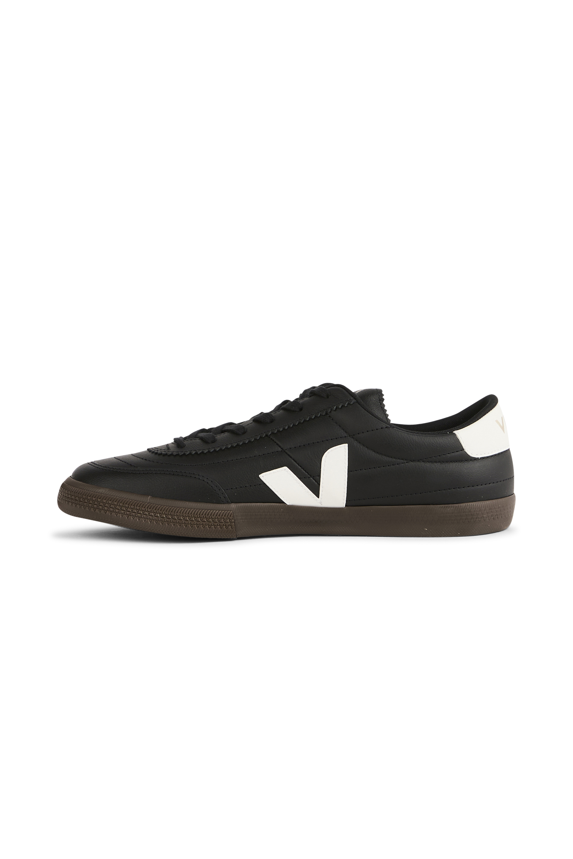 Baskets panenka VEJA Noir