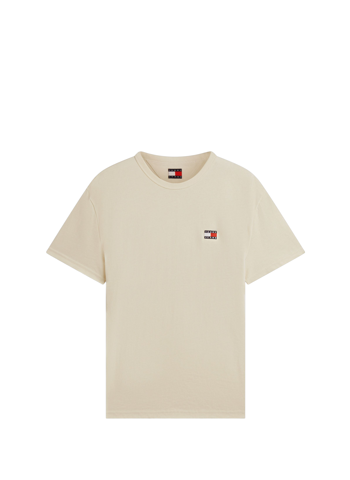 Classic Cotton T-Shirt  Calico