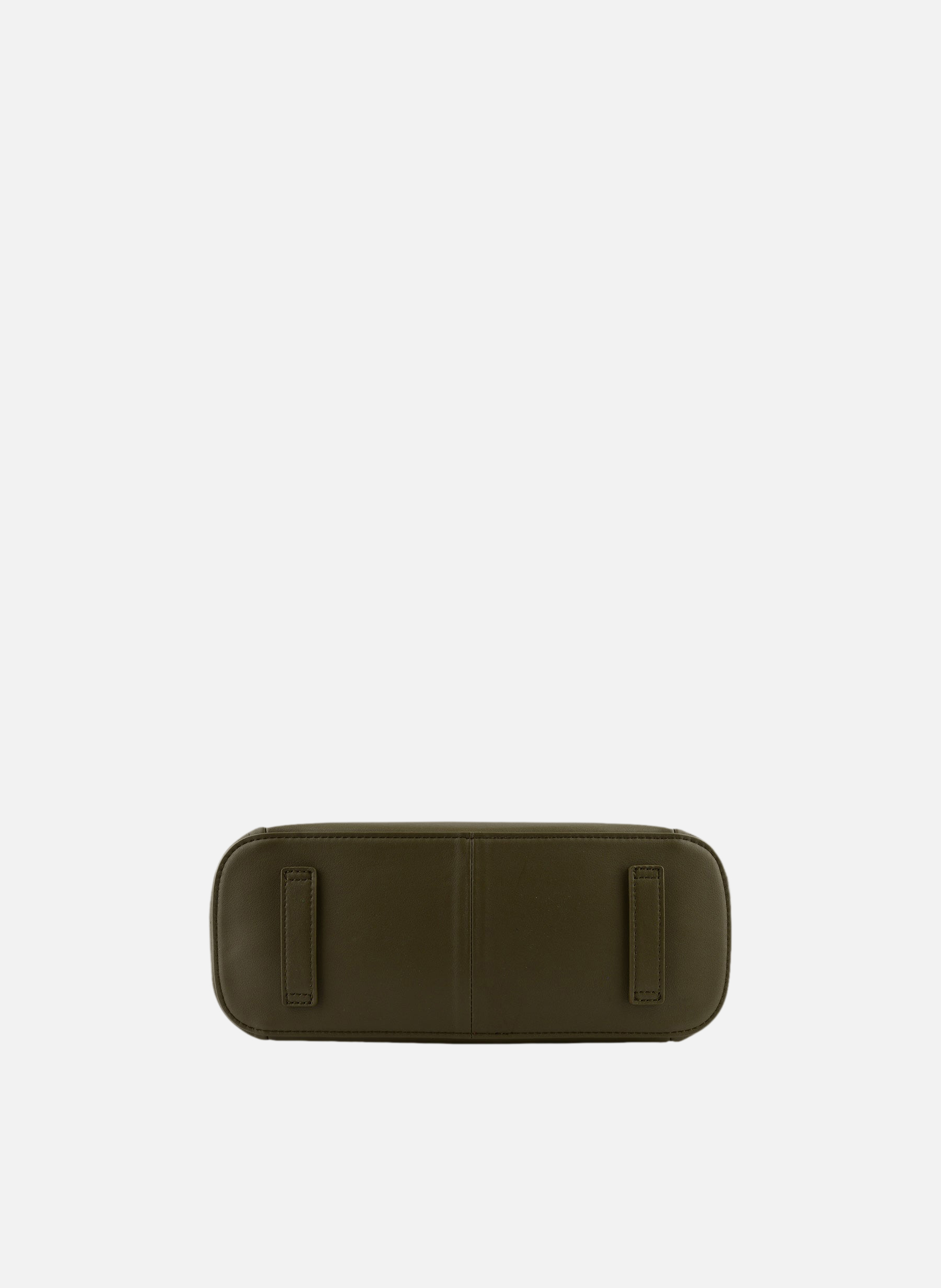 Sévigné | sac porté épaule POURCHET Kaki