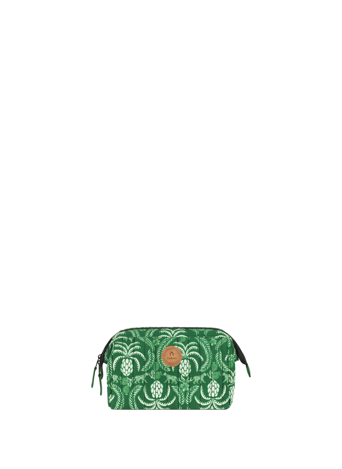 Etui CABAIA Grun