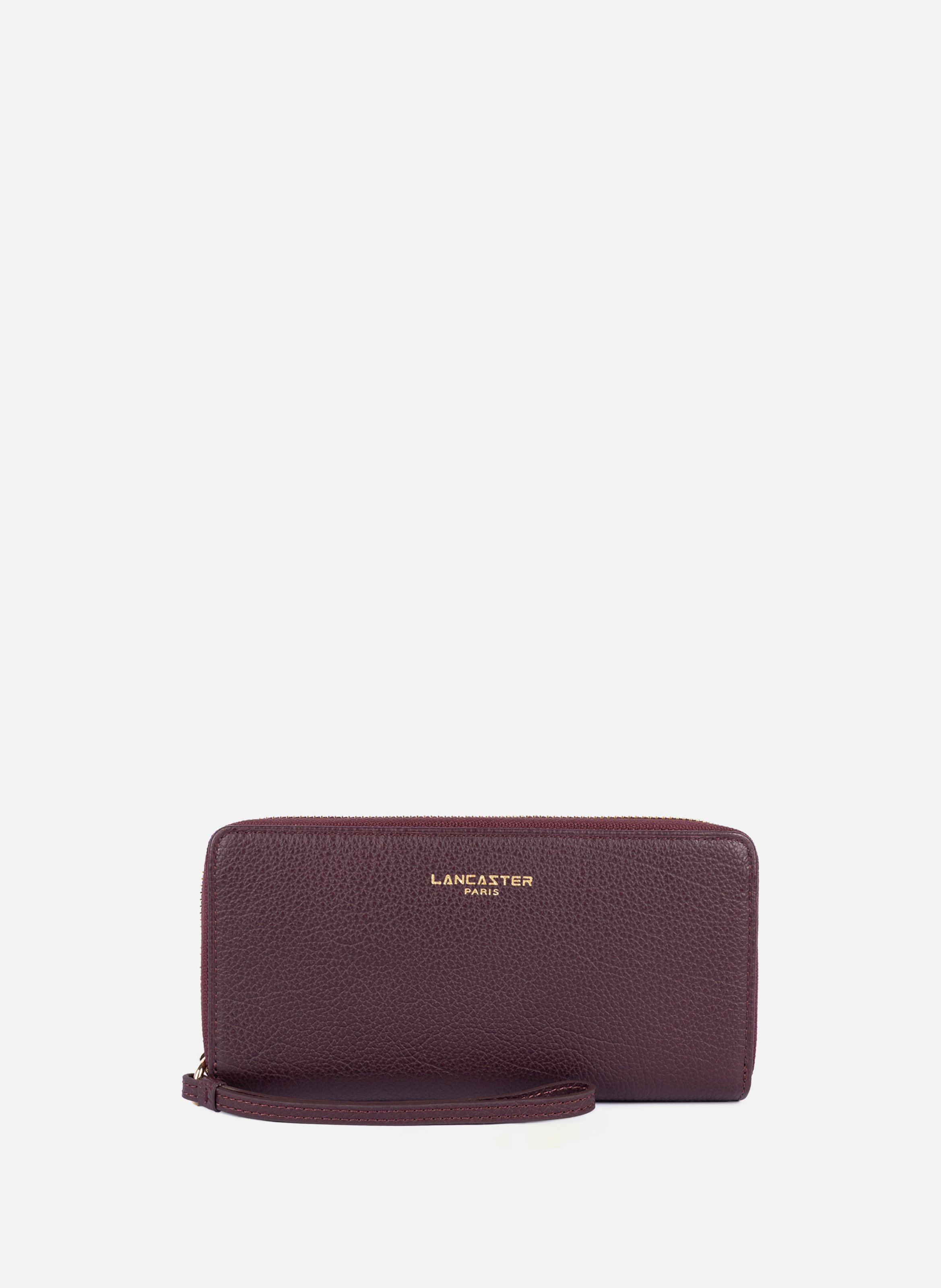 Compagnon - dune LANCASTER Rouge