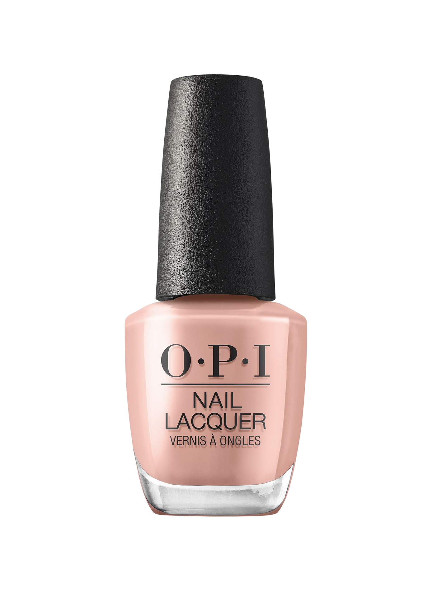 France-y Seeing You Here - Nail Lacquer OPI Beige foncé