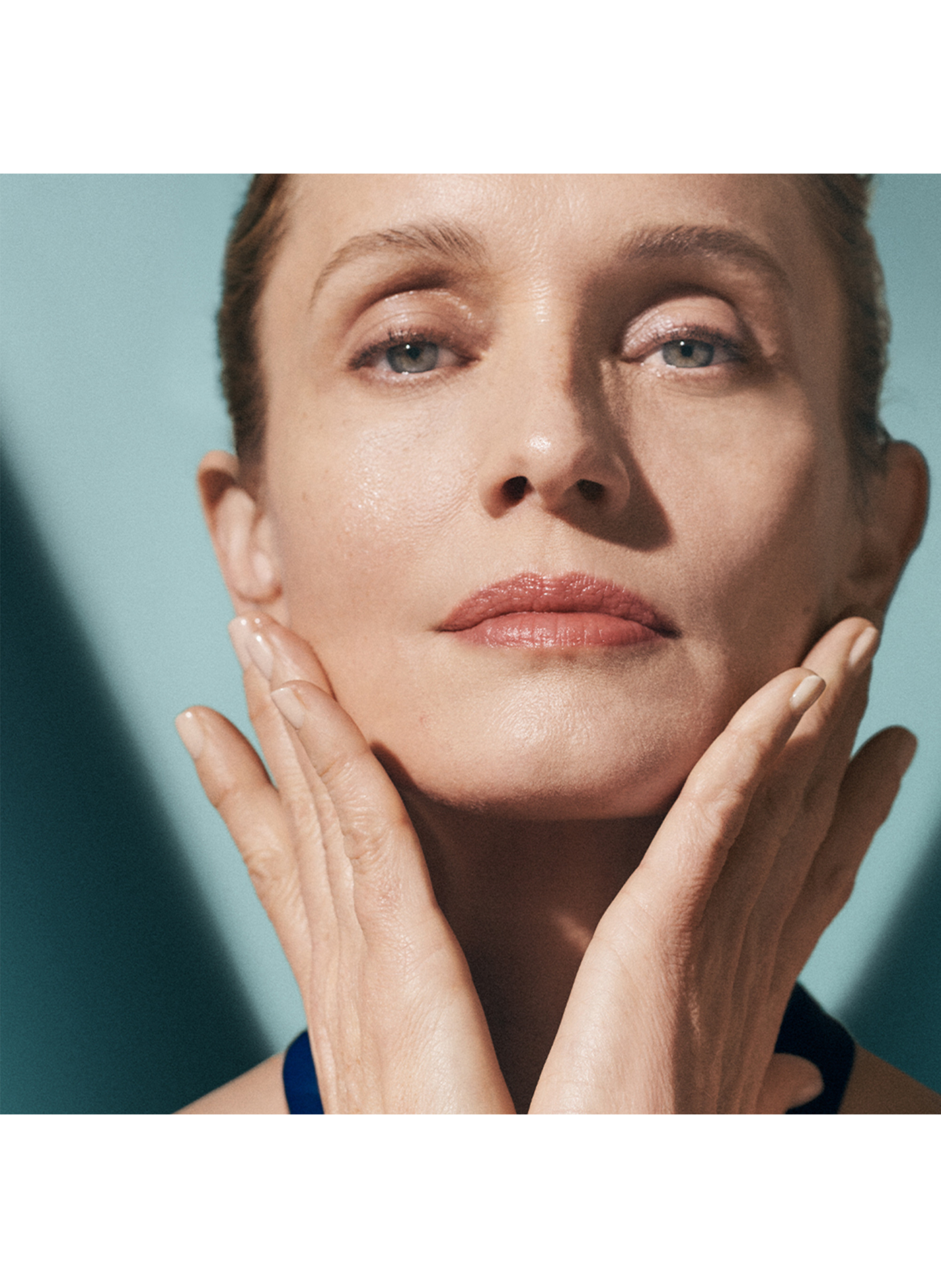 Das Lift- und Straffungsserum - Anti-Aging-Serum LA MER No color