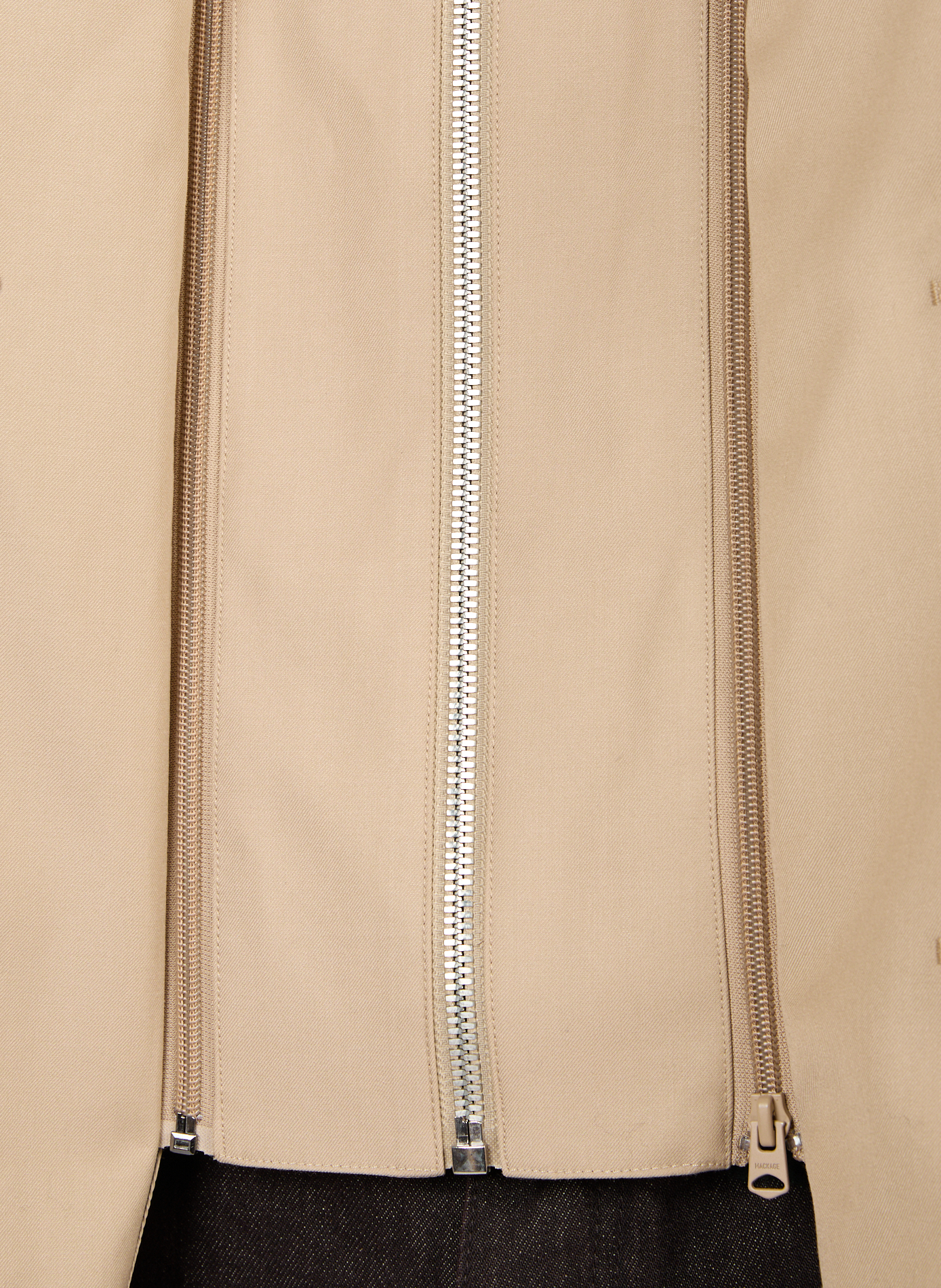 Mathias 3-in-1 Solid Coat MACKAGE Beige