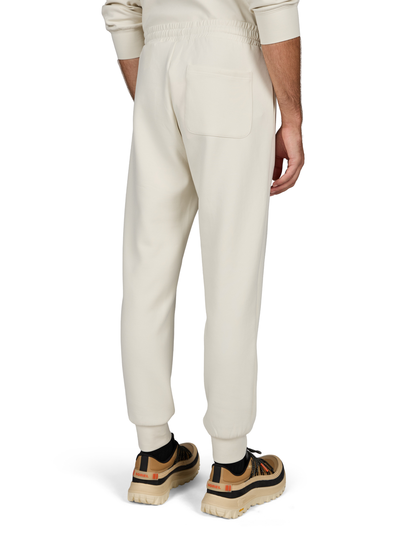 Joggingbroek SAVE THE DUCK Beige