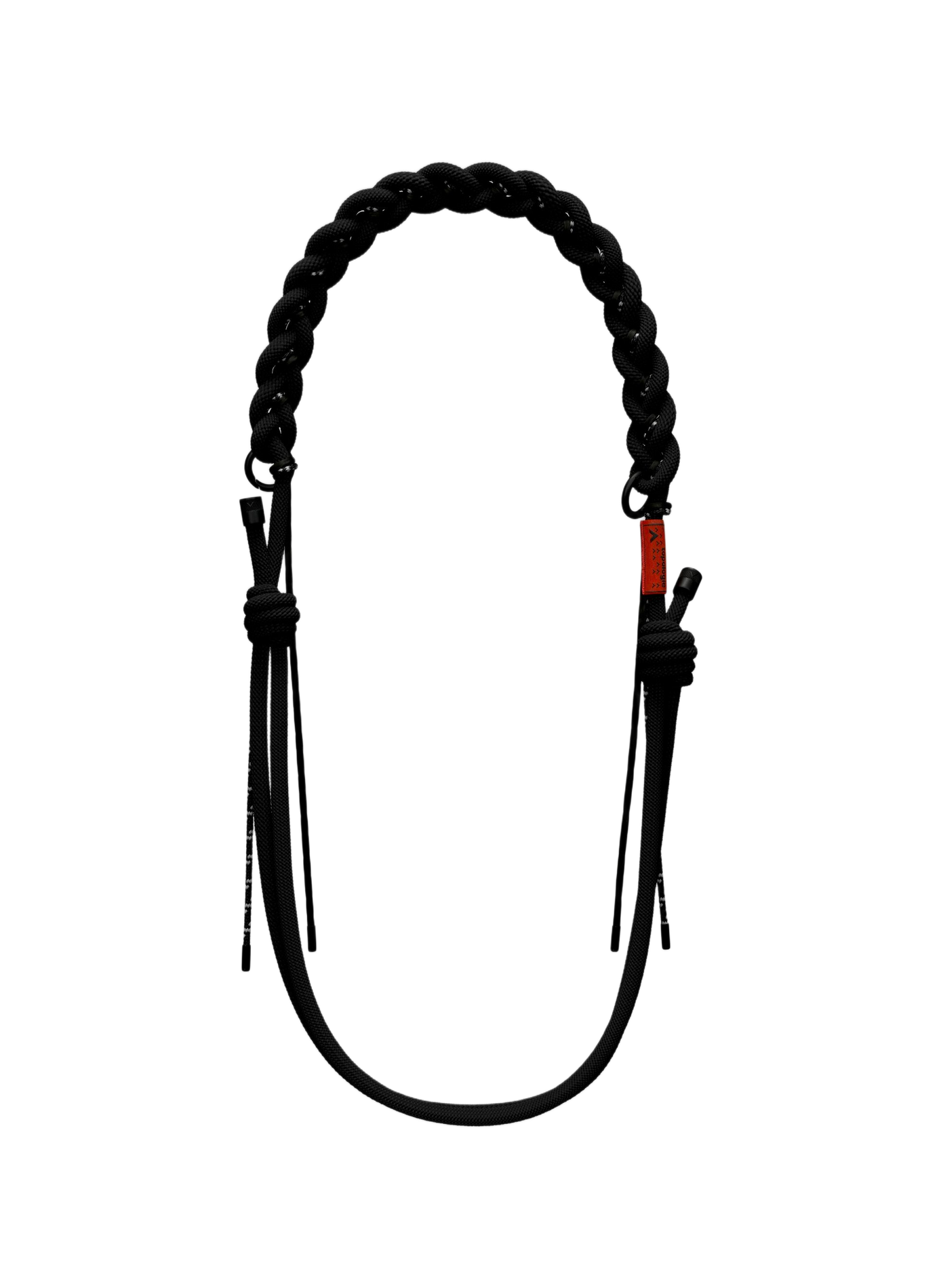 8.0 mm Bag Strap TOPOLOGIE Blue