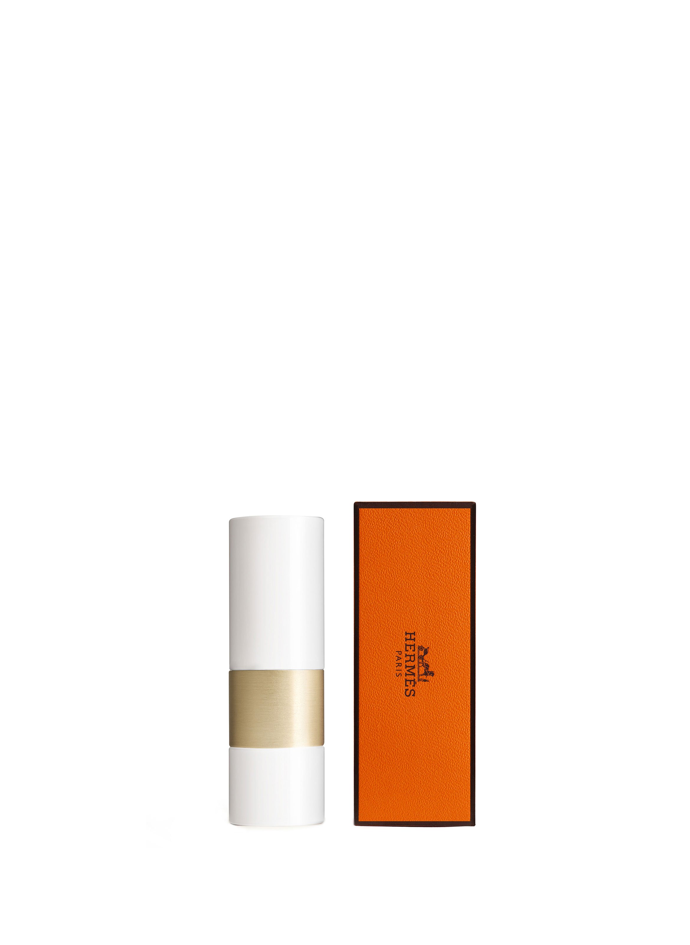 Rouge Hermès Lip Care Balm HERMÈS No color