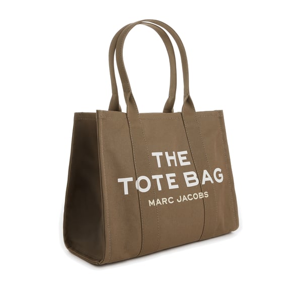 Sac The Large Tote en toile