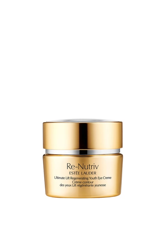 Re-Nutriv Ultimate Lift - Crème Régénérante Jeunesse Contour des Yeux
