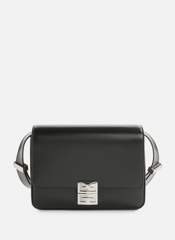 Givenchy leather crossbody bag sales