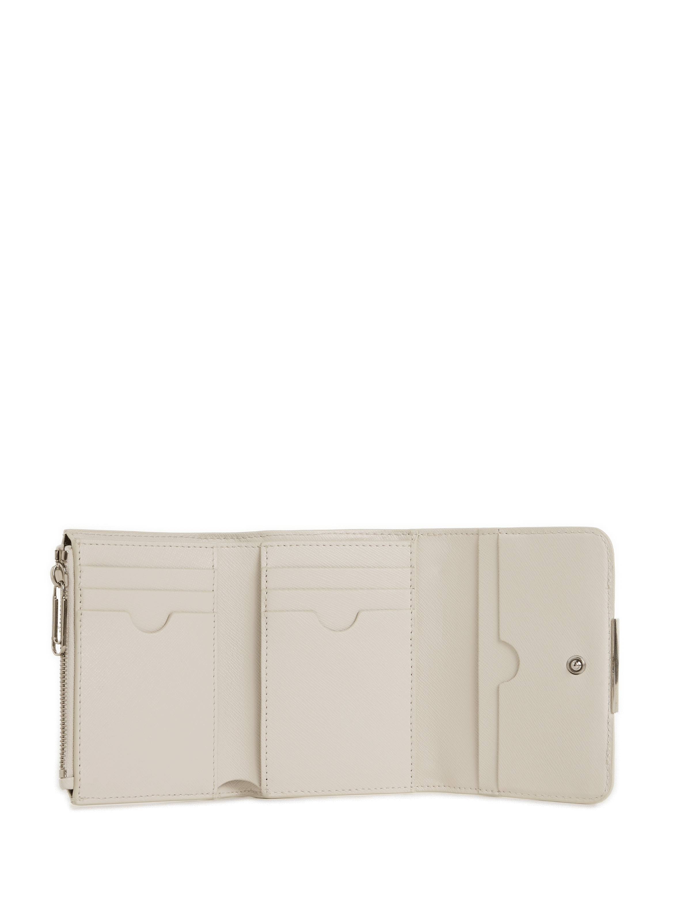 Petit portefeuille Binder