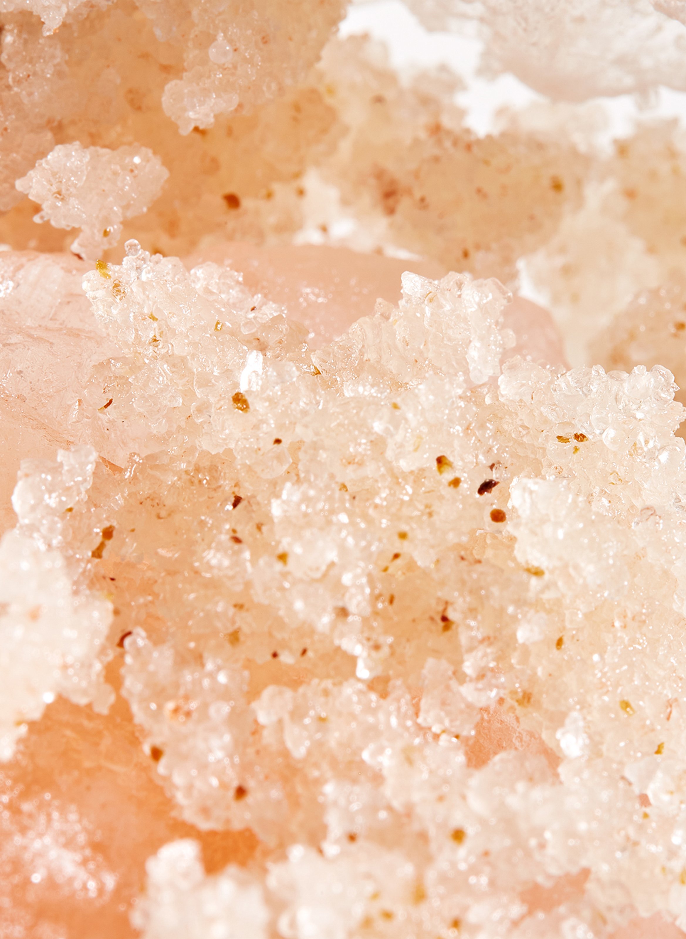 The Ritual of Ayurveda - Body Scrub RITUALS No color