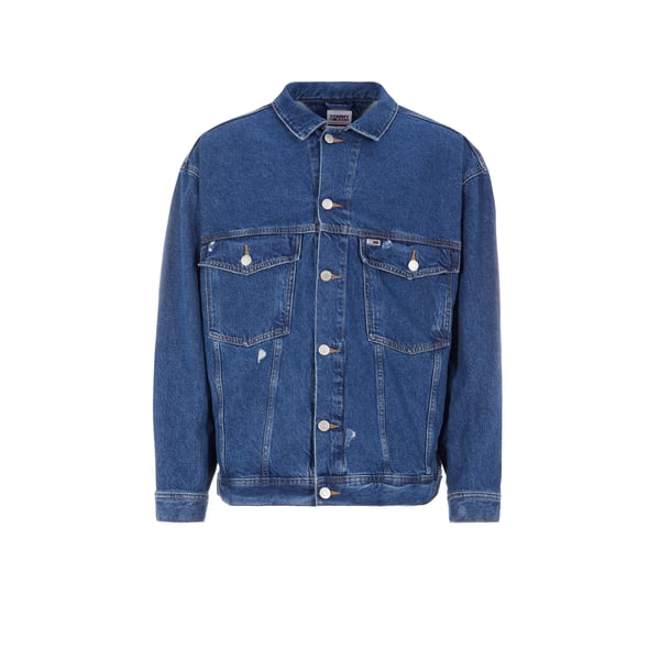 Veste en jean