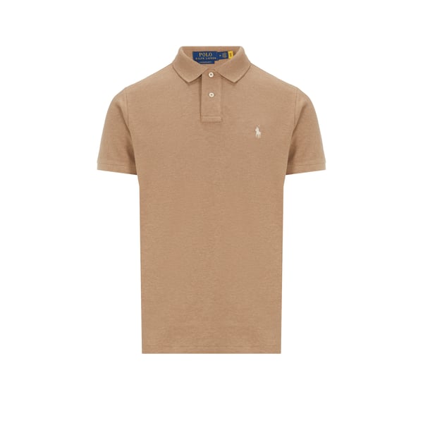 Polo en coton