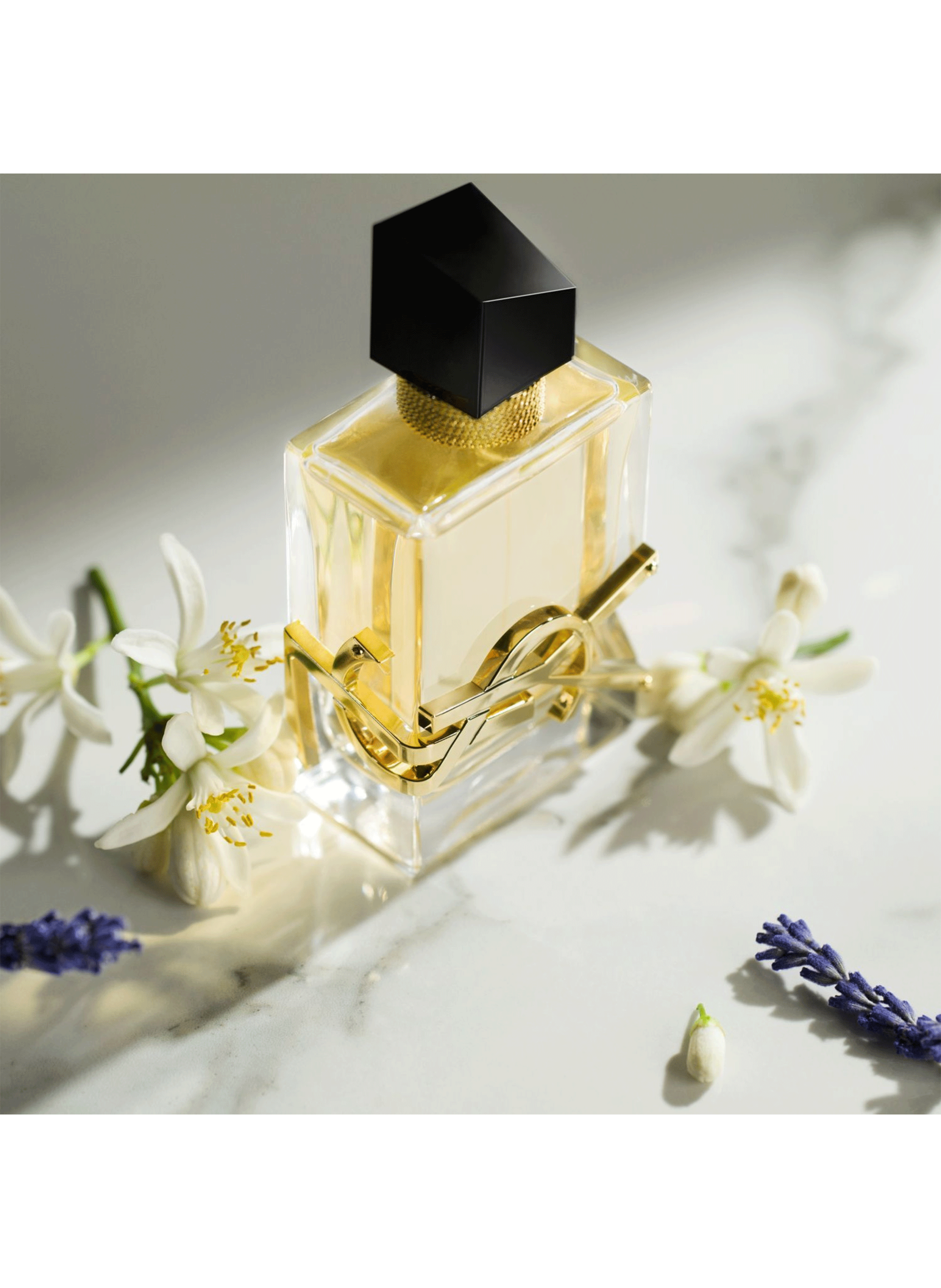 Libre Brume parfumée pour cheveux YVES SAINT LAURENT No color