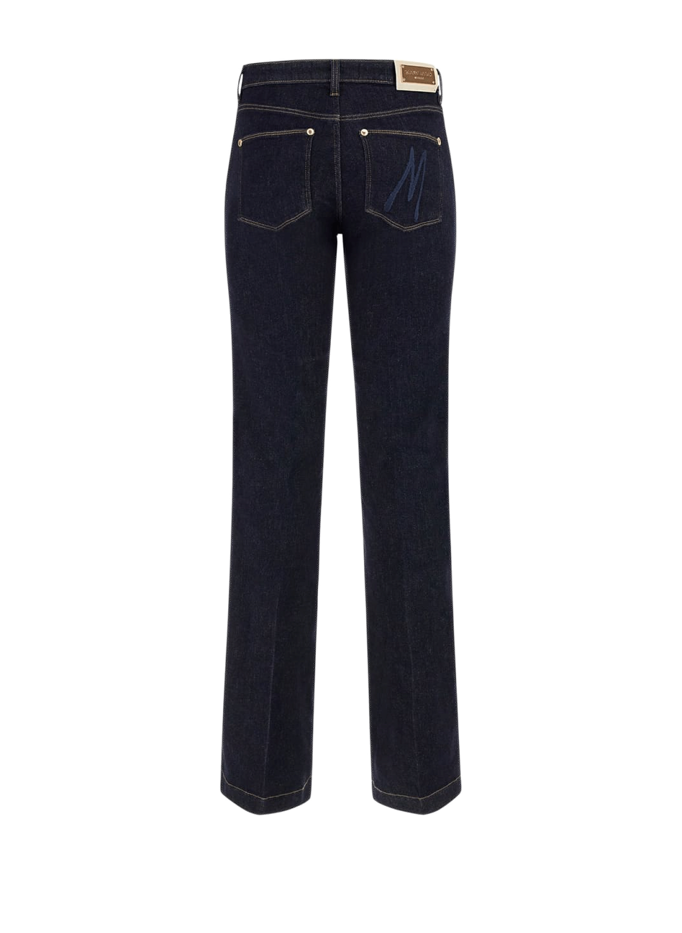 Jean slim GUESS Bleu