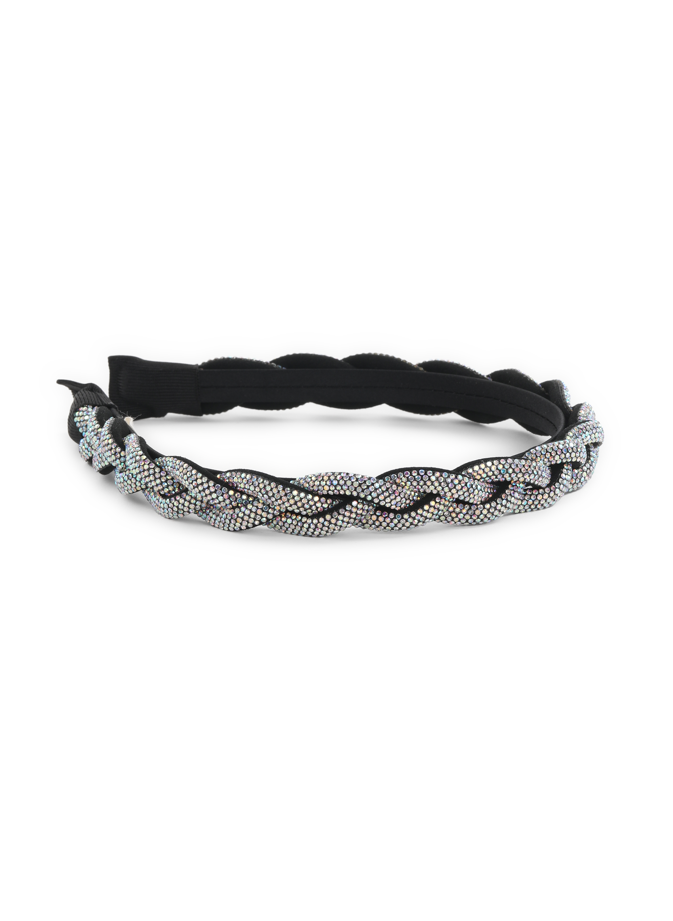 Serre-tête brillant  SAISON 1865 Multicolore