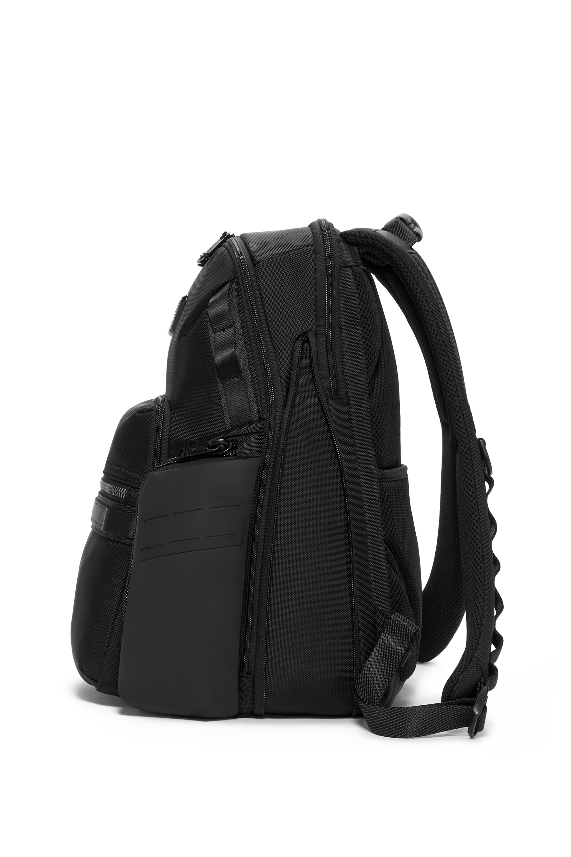 Alpha bravo sac à dos taille s TUMI Noir