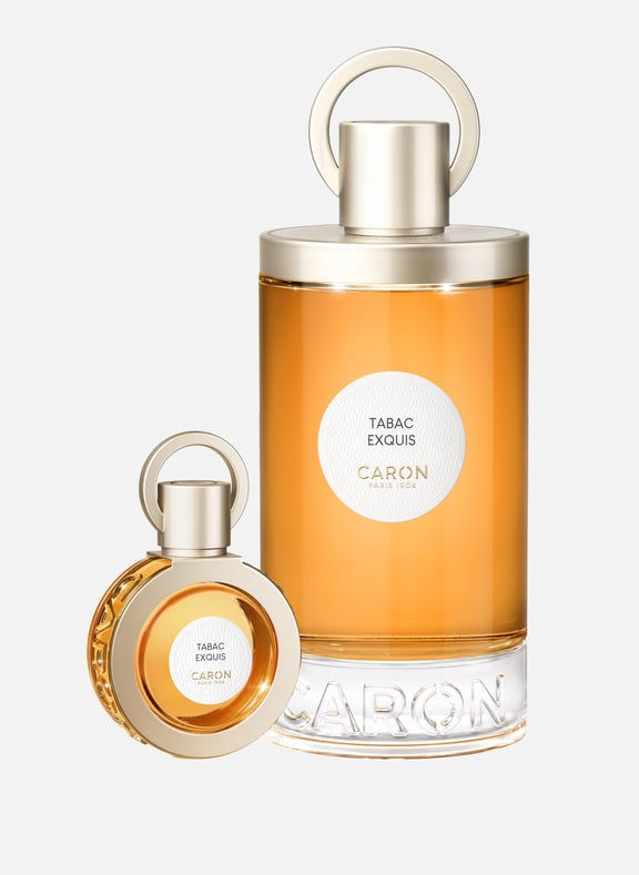 Exquisite Tabas Eau de Parfum - Generous Gift Set CARON Exquisite Tabas Eau de Parfum - Generous Gift Set CARON