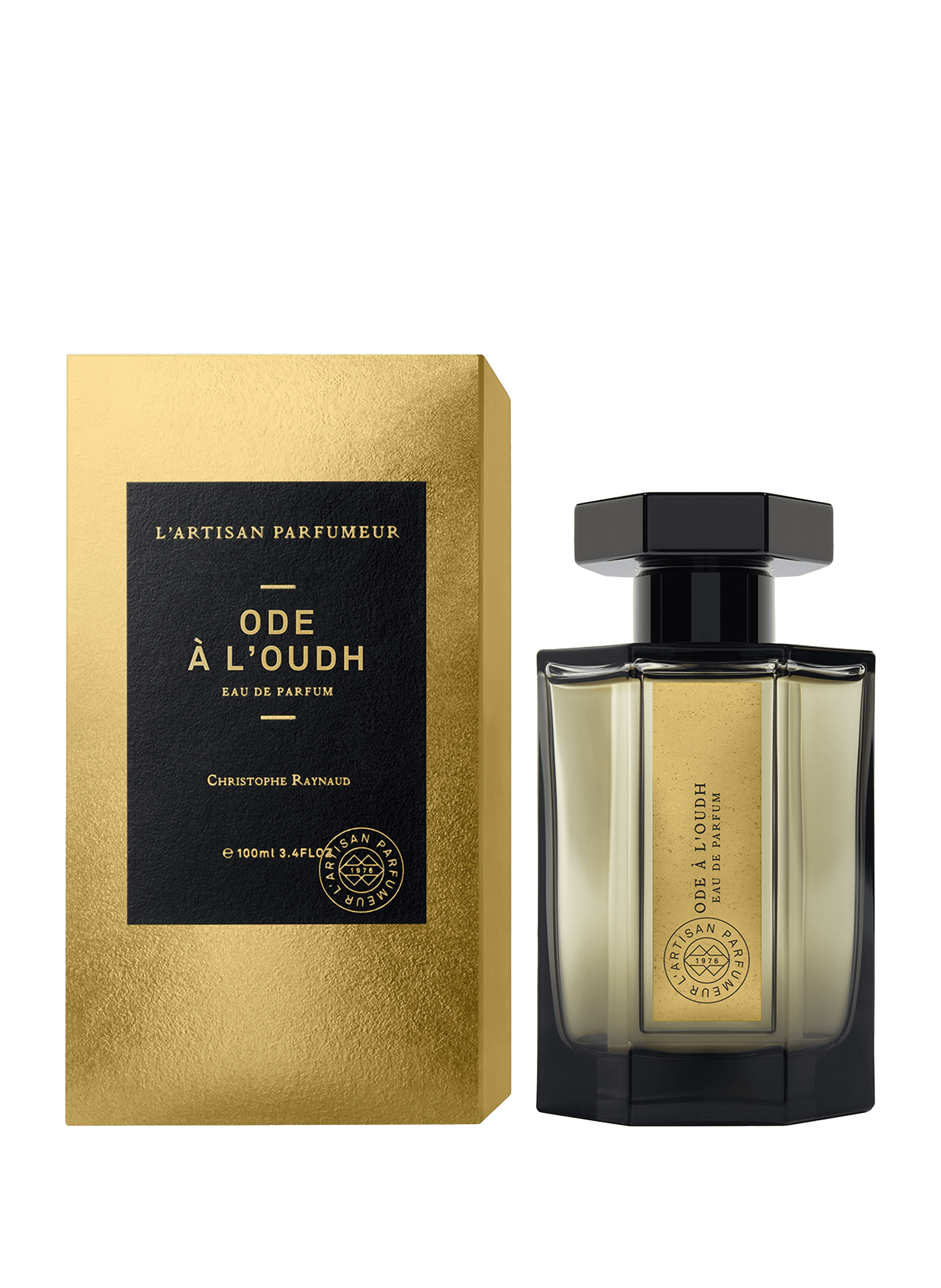 Ode à l?Oudh - Eau de parfum L&#039;ARTISAN PARFUMEUR No color