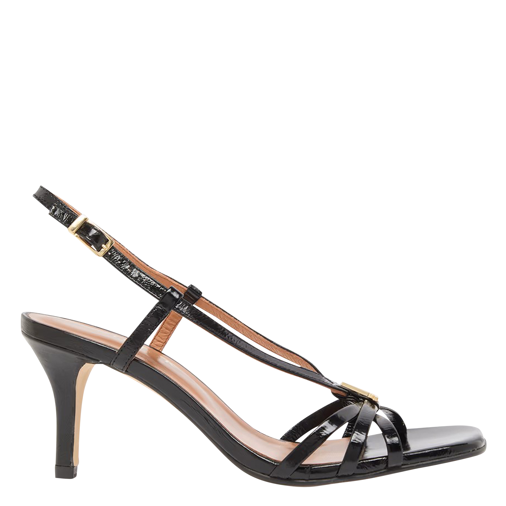 Chaussures Femmes Chaussures Jonak Ete 2021 Mocassins Cuir Sempre