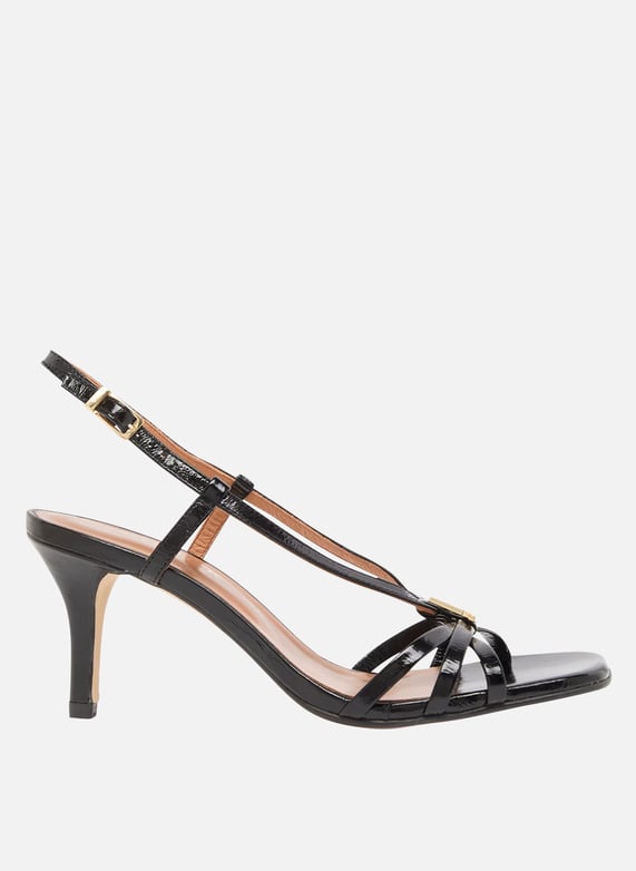 Chaussures Femmes Chaussures Jonak Ete 2021 Mocassins Cuir Sempre