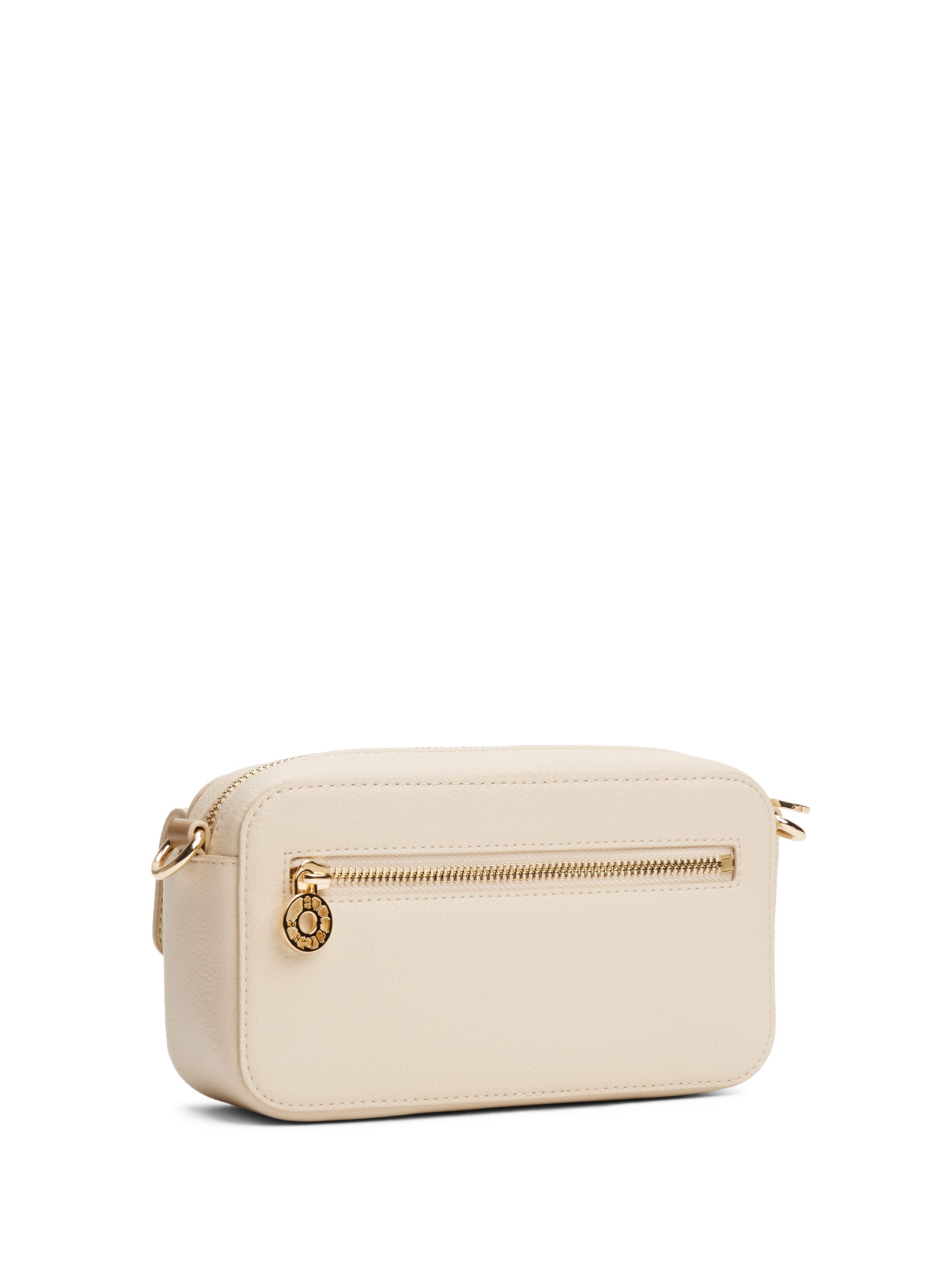 Sac à bandoulière camera TOMMY HILFIGER Beige