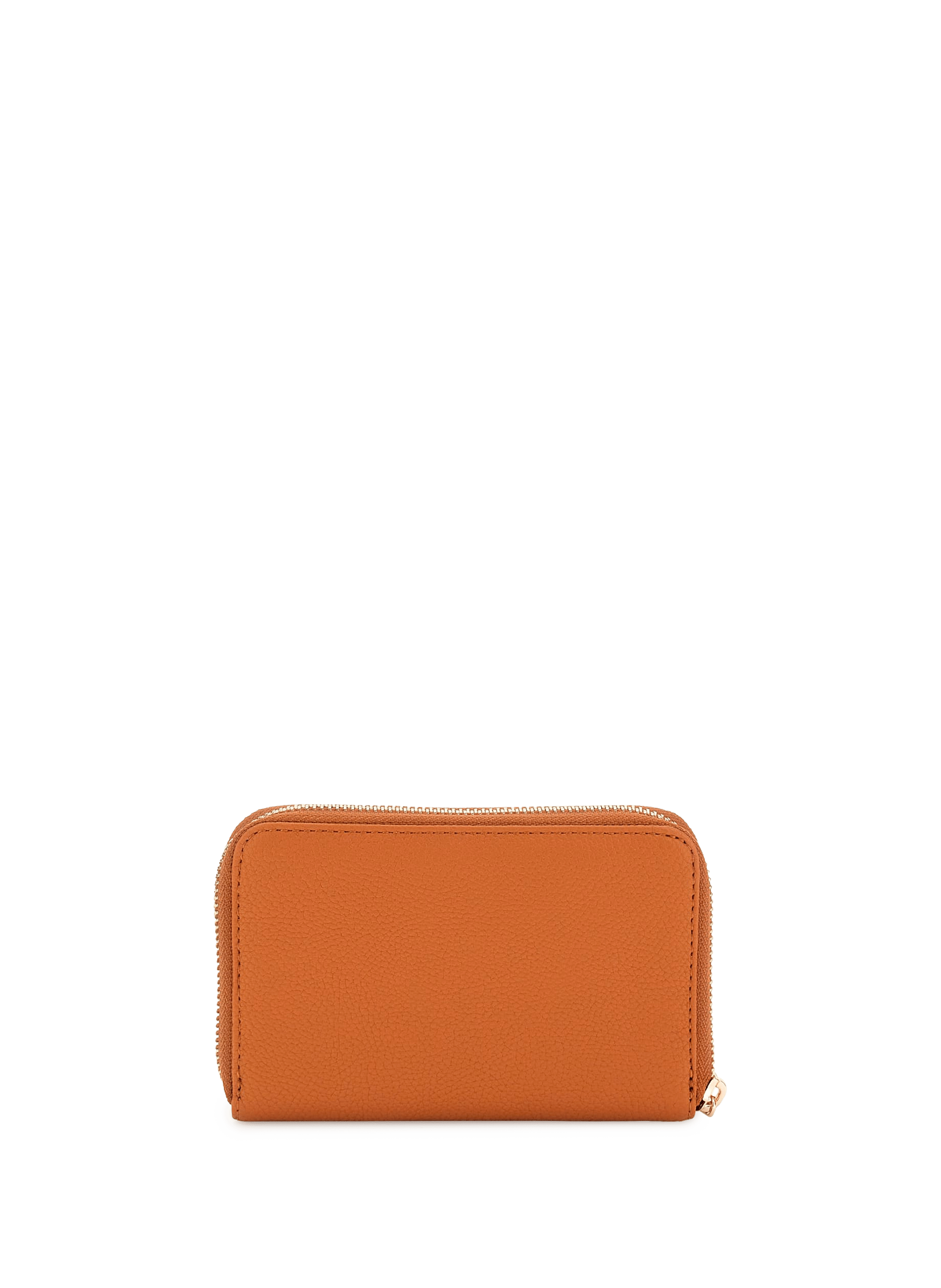 Portefeuille Laurel II GUESS Marron