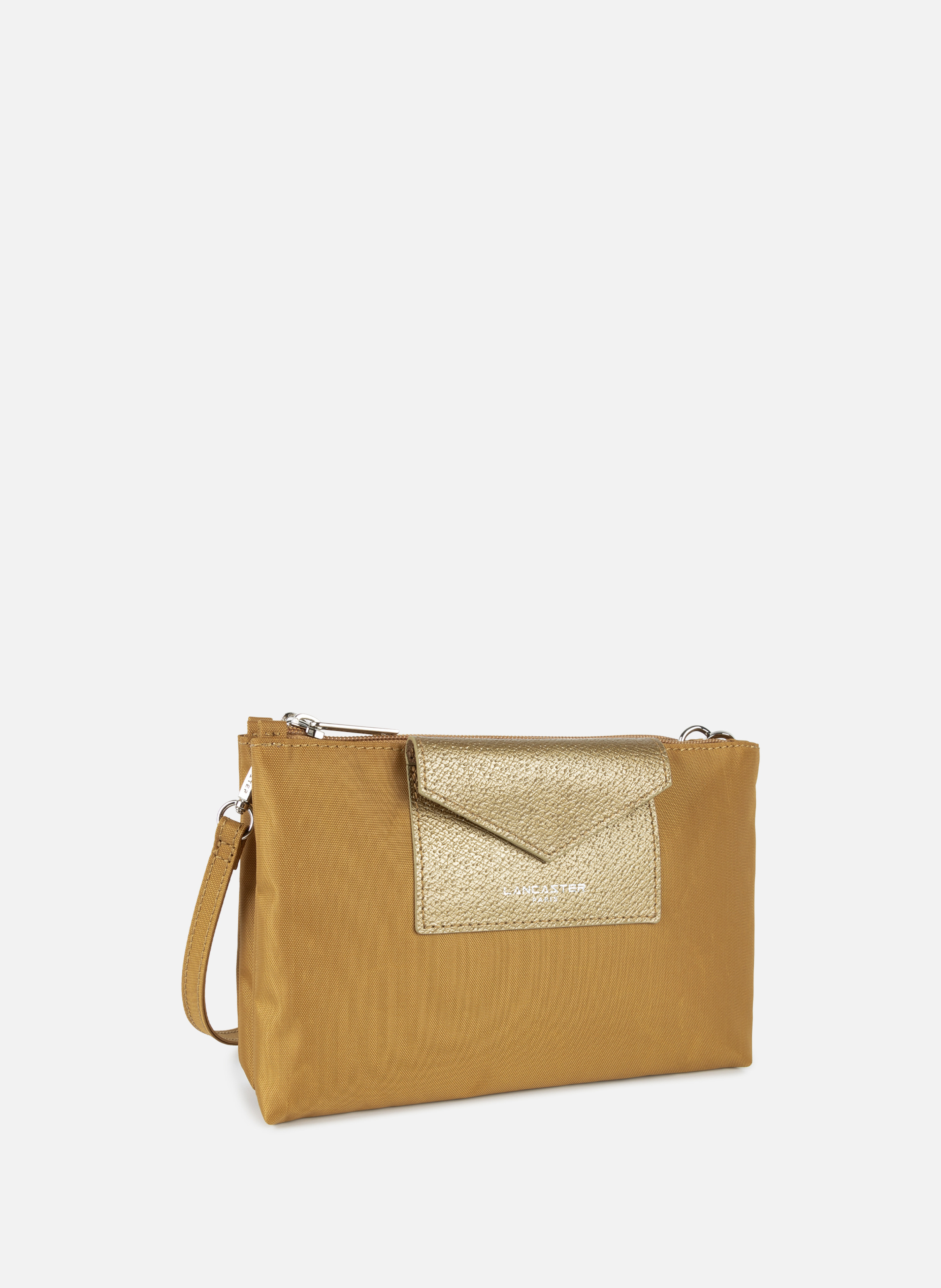 M double clutch - Smart KBA LANCASTER Golden