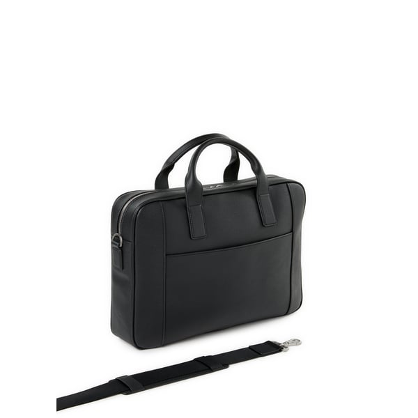 Saison 1865 Porte-document en cuir