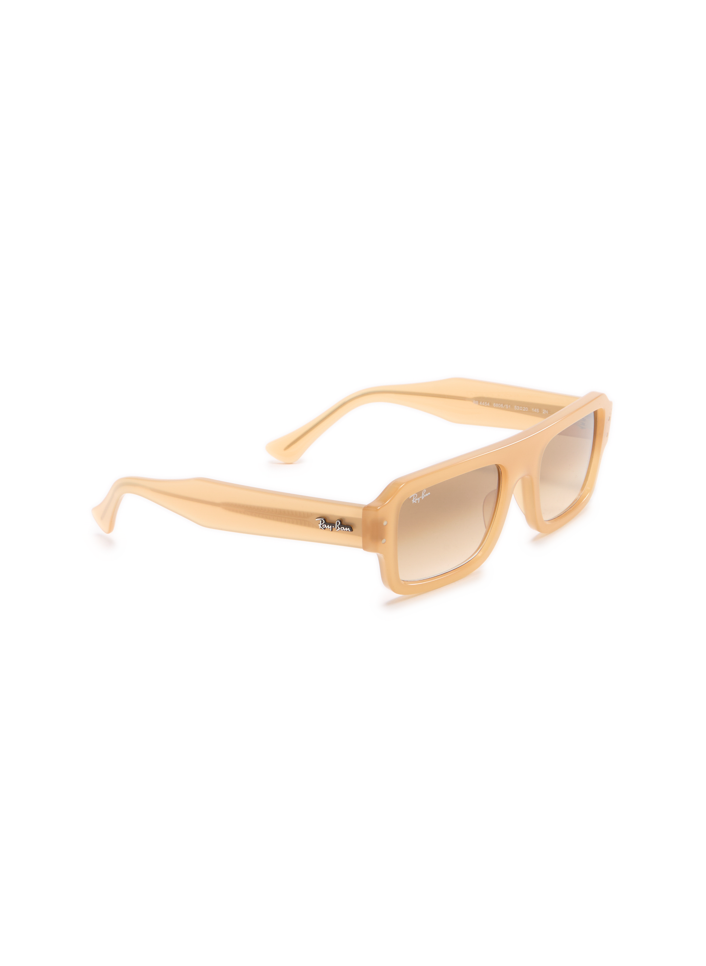 Lunettes de soleil Lukas RAY-BAN Multicolore