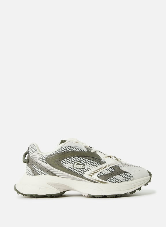 Baskets L003 Neo Shot LACOSTE Baskets L003 Neo Shot LACOSTE