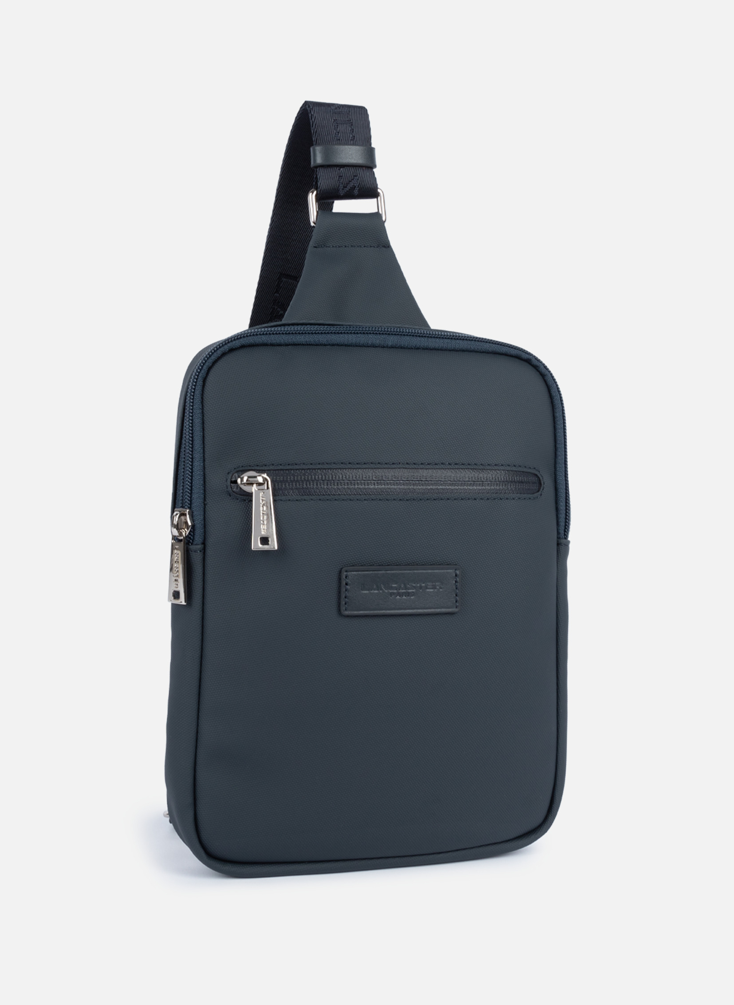 Sac body - storm LANCASTER Bleu