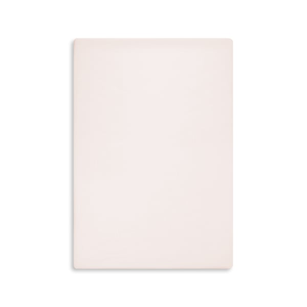 Drap housse en gaze de coton biologique Drap housse en gaze de coton biologique