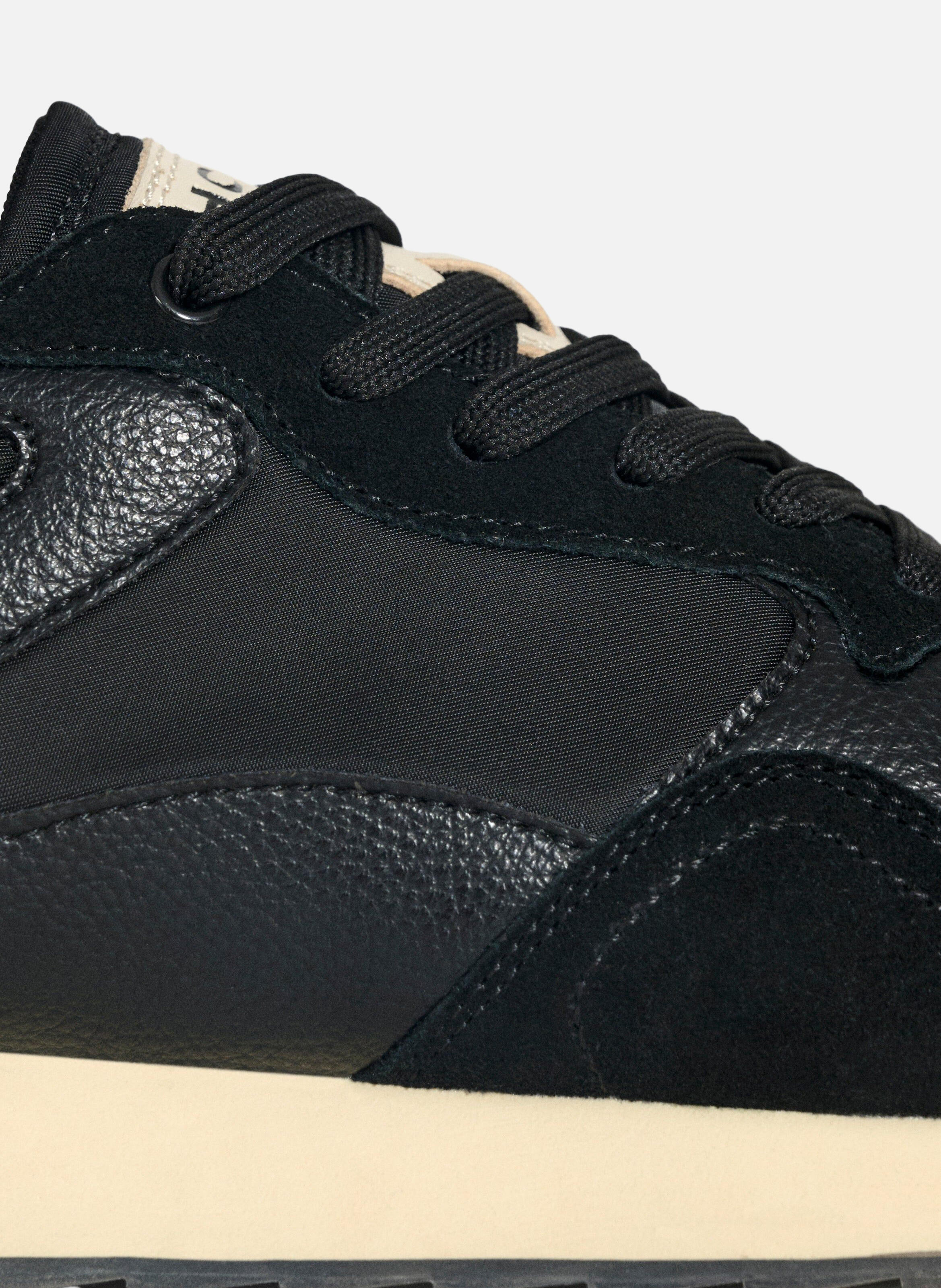 City black unisexe HOFF Noir