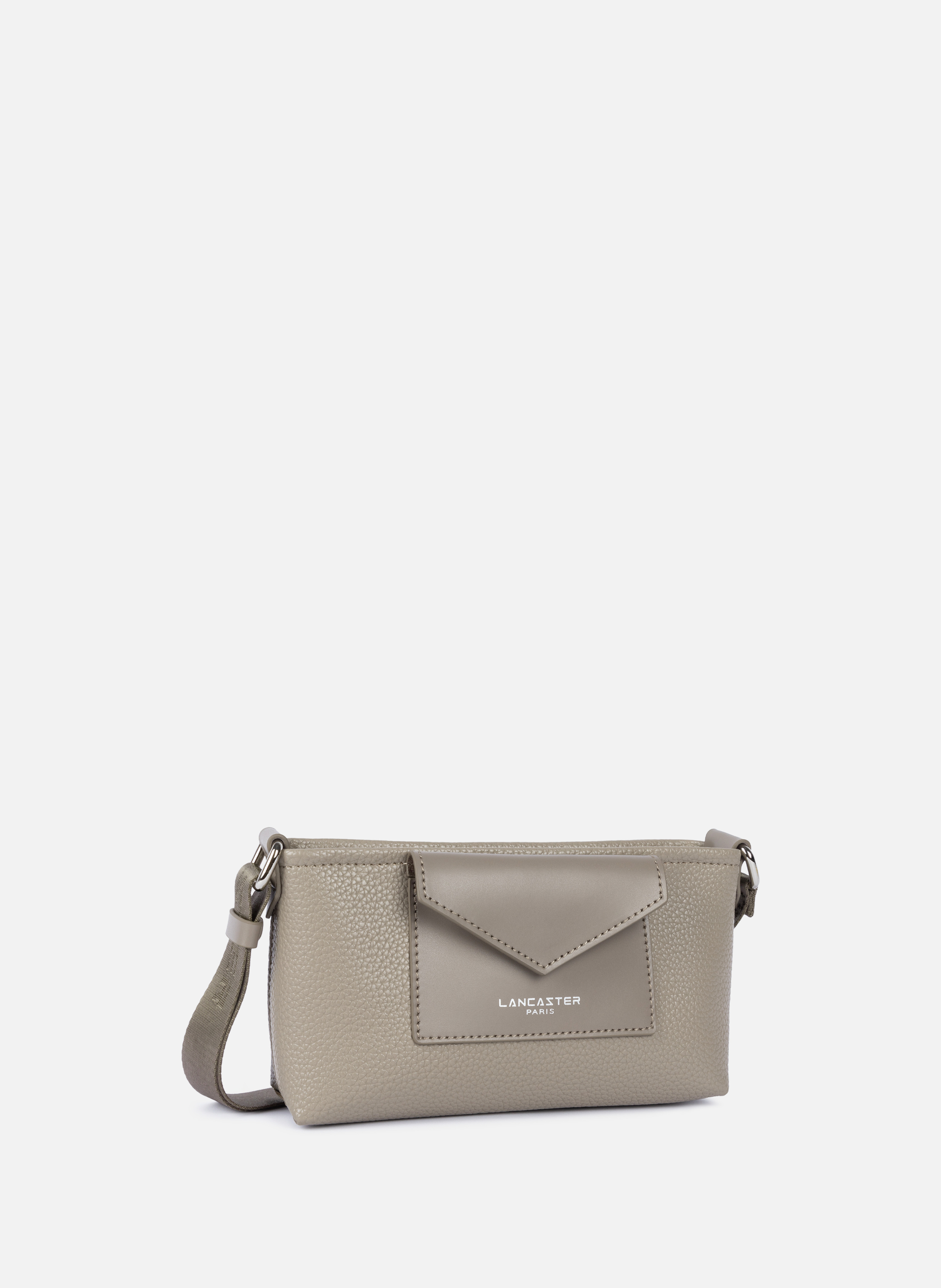 Pochette - maya double kba LANCASTER Gris