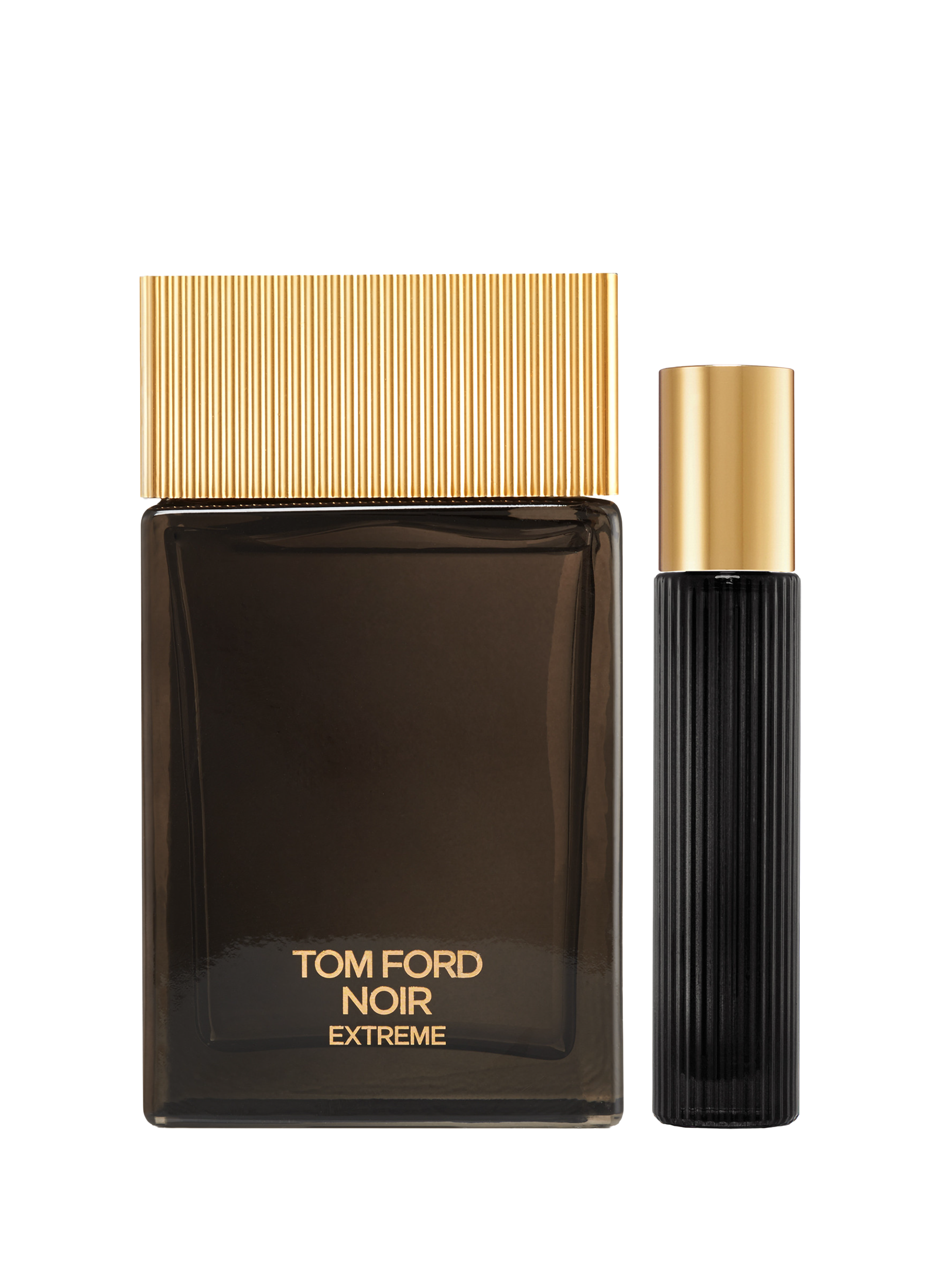 Noir Extrême eau de parfum gift set TOM FORD No color