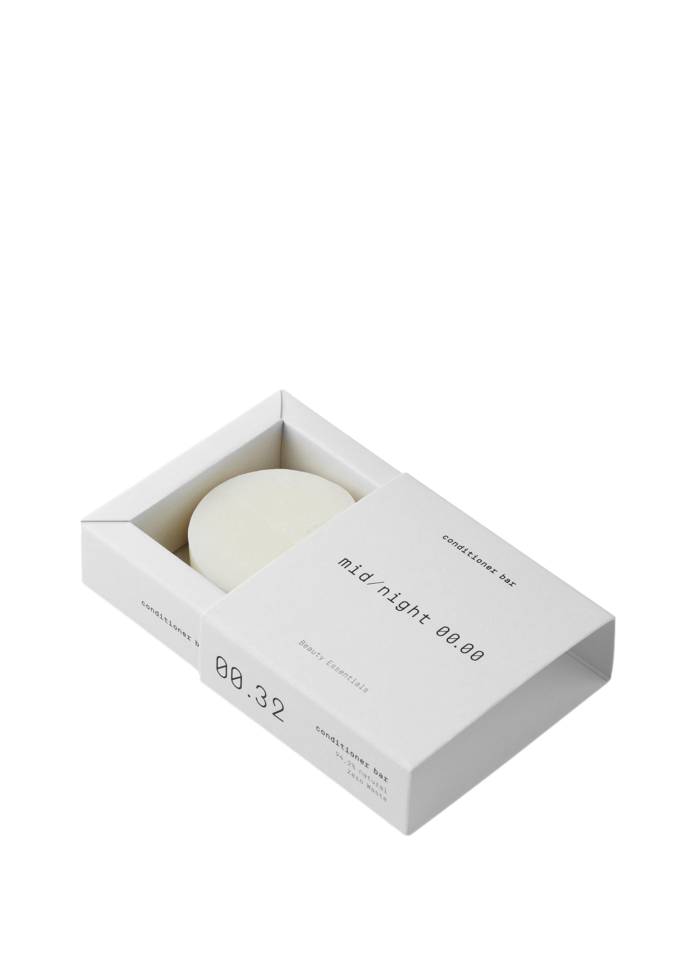 MID/NIGHT Conditioner Bar 00.32 No color