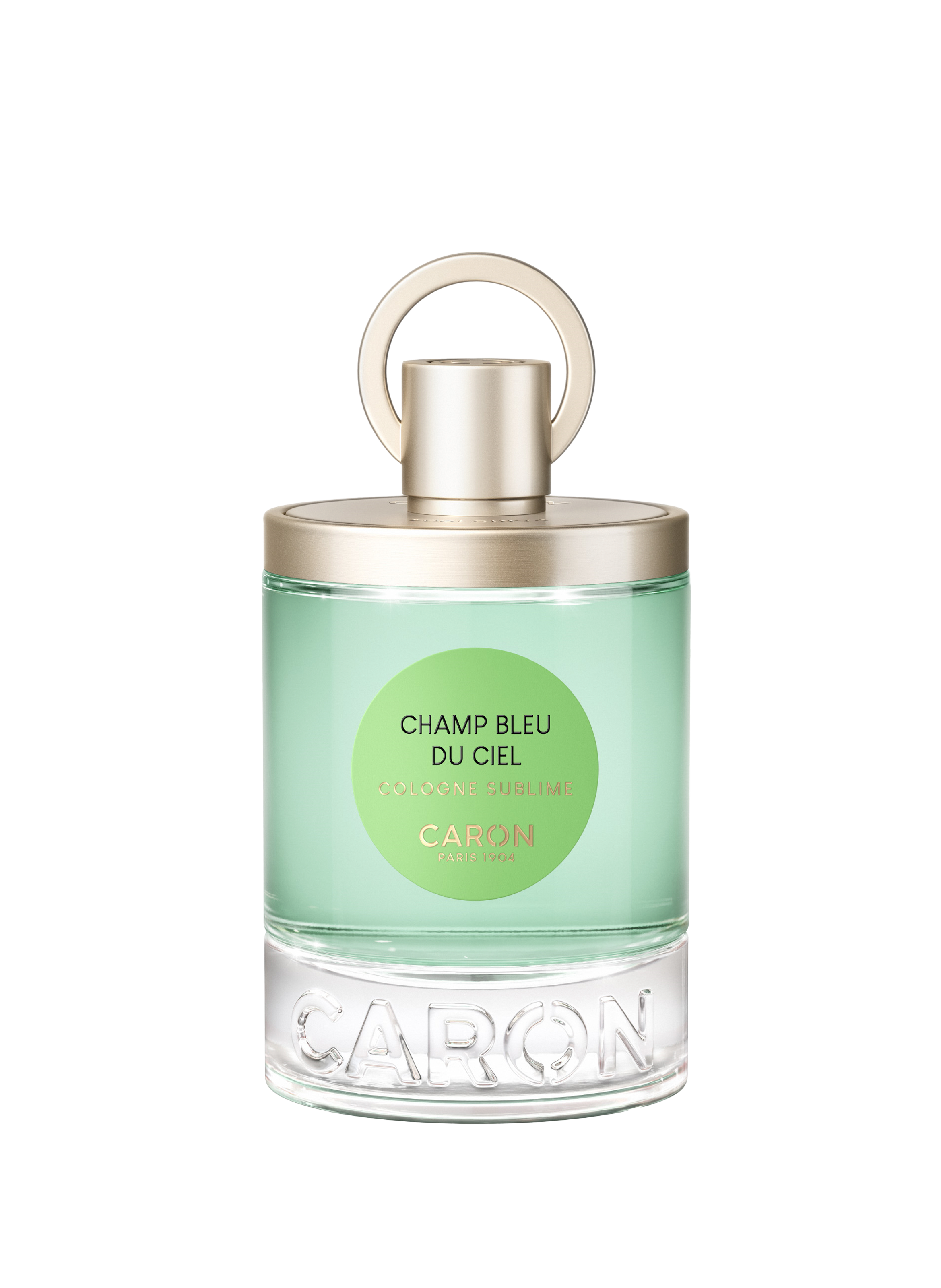 CARON La Cologne Sublime - Champ Bleu Du Ciel No color