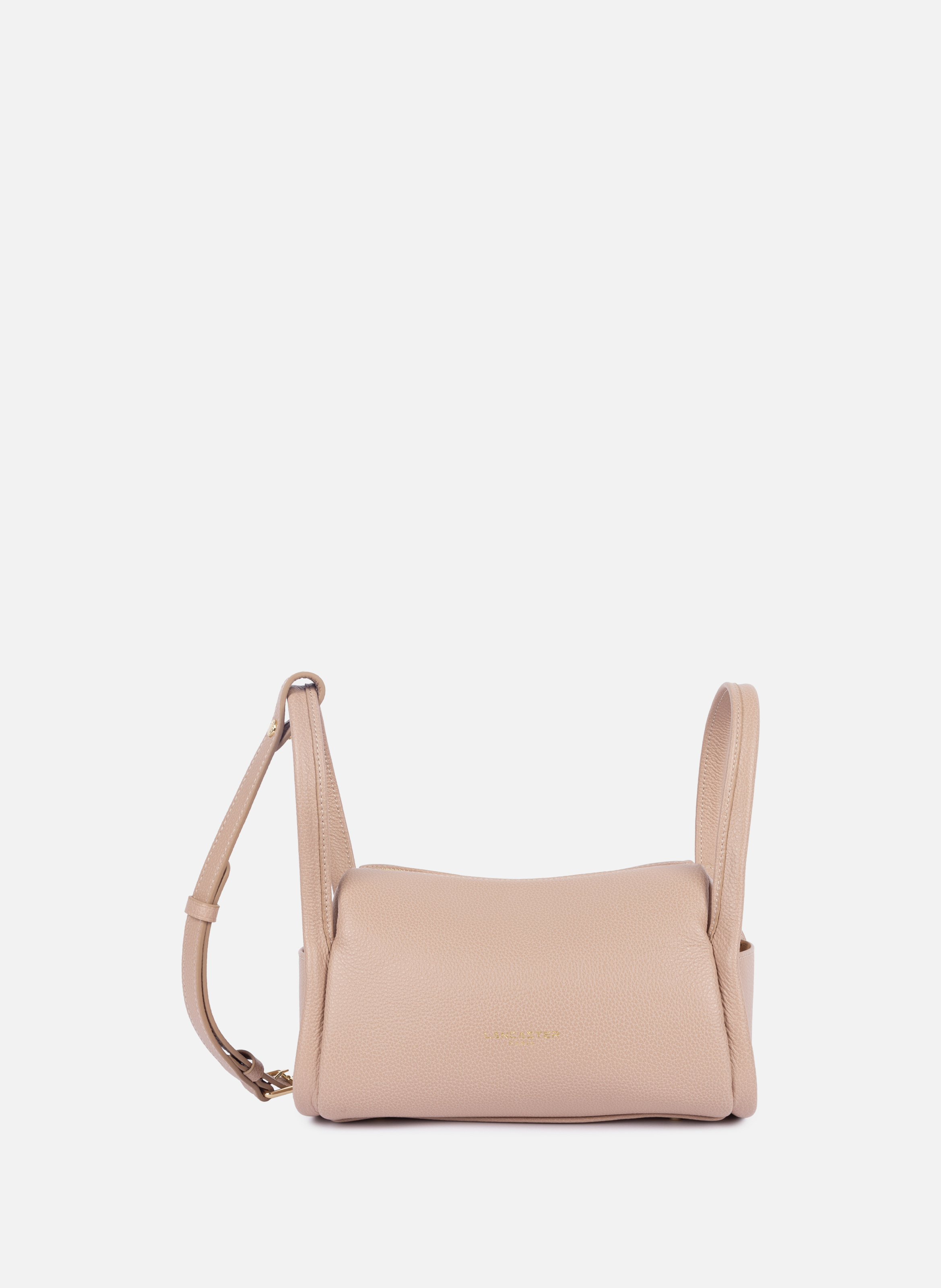 LANCASTER Crossbody bag - Milano Ana Beige