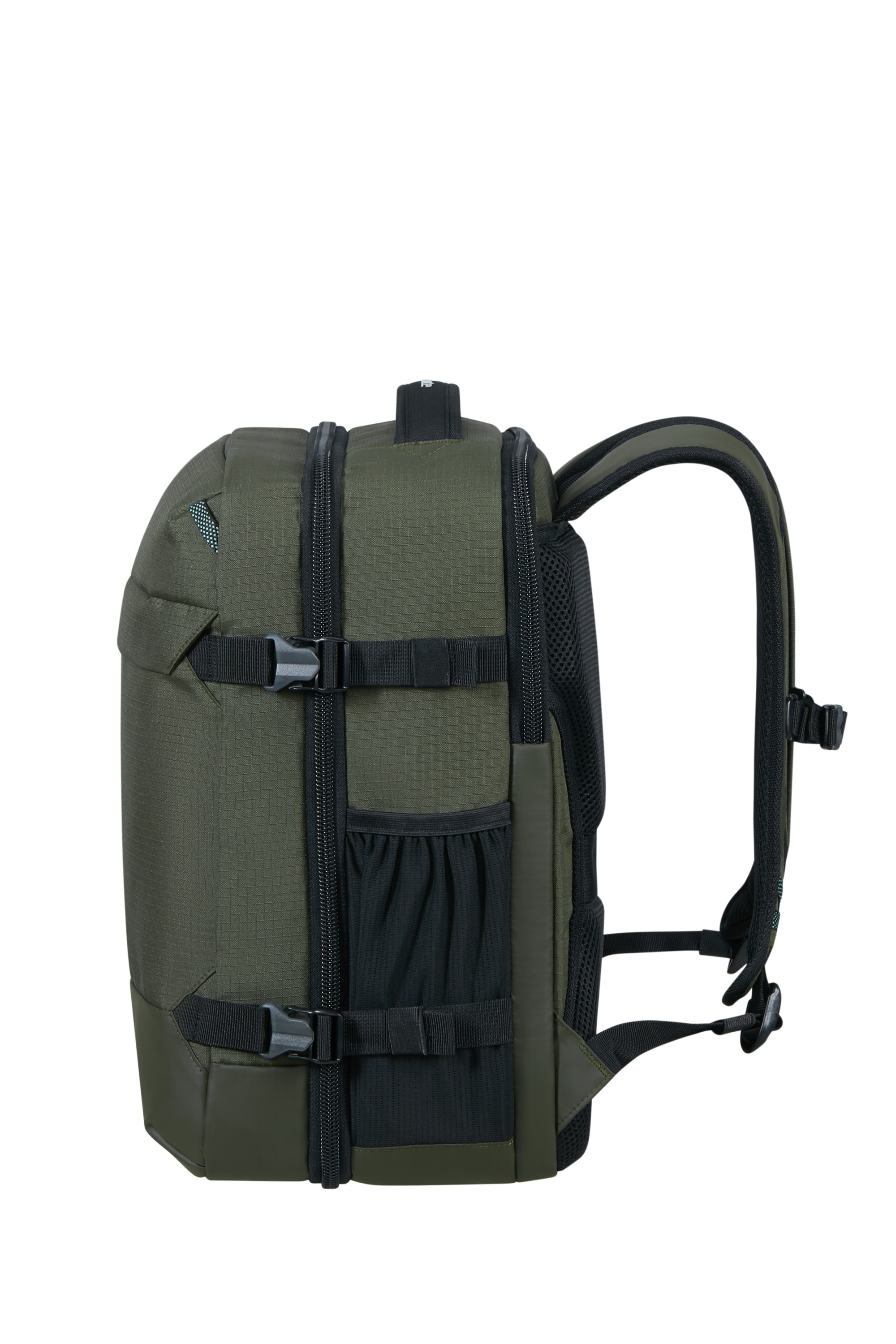 Roadseeker sac à dos ordinateur SAMSONITE Vert