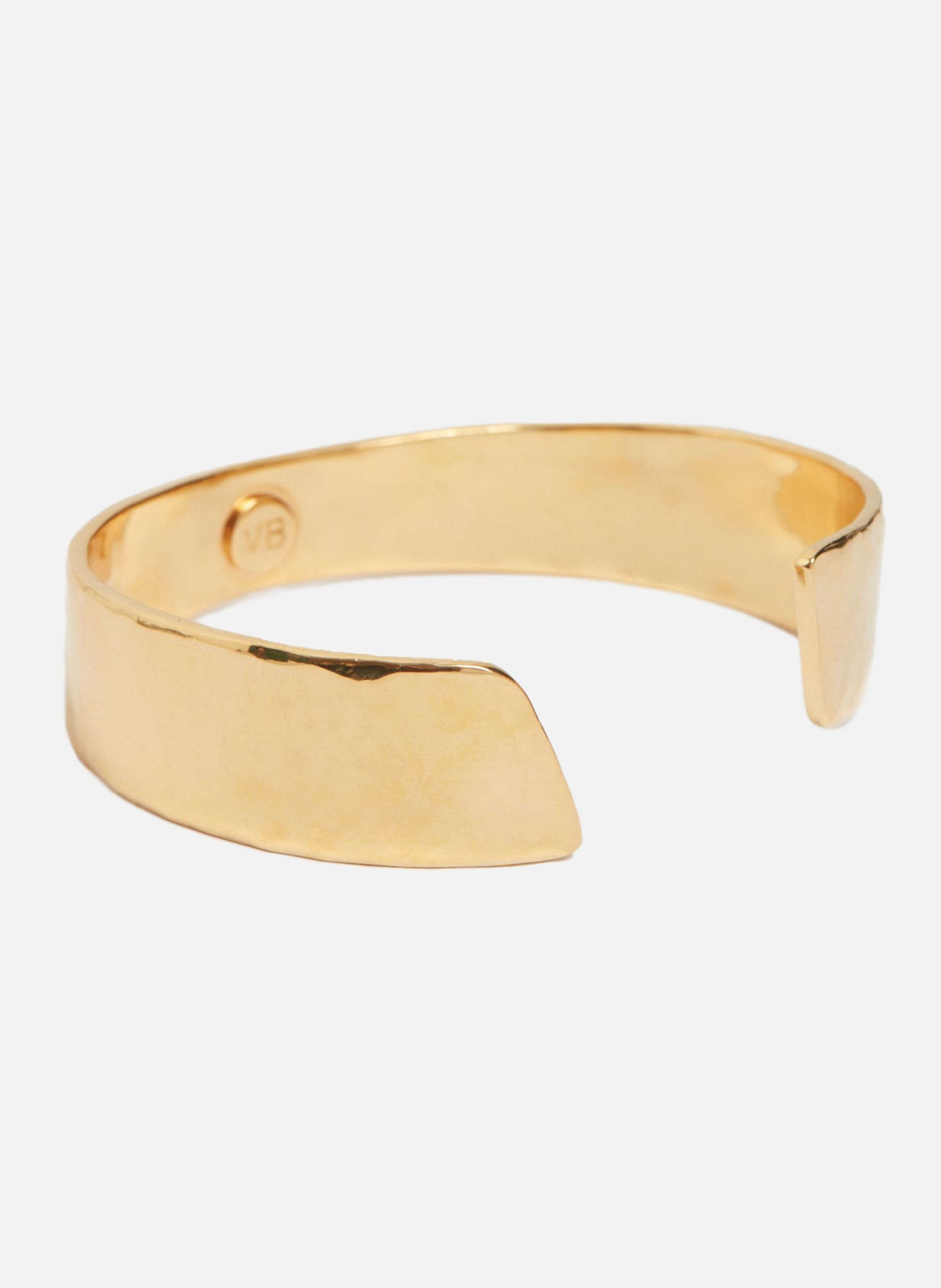 Manchette VANESSA BRUNO Doré