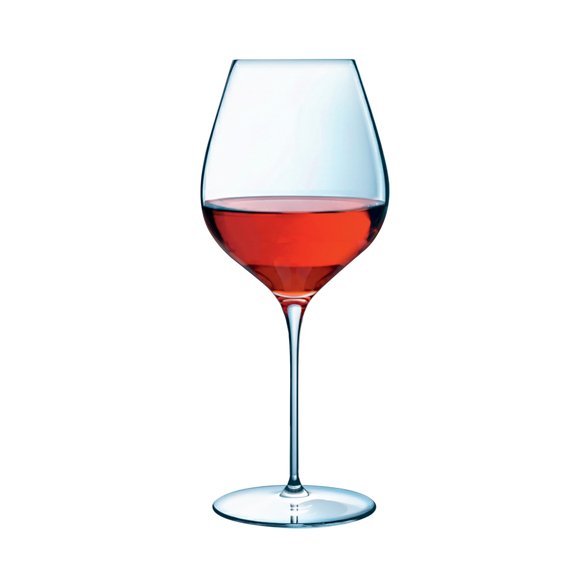 Mylla - 6 verres à pied 65 cl CHEF & SOMMELIER Transparent