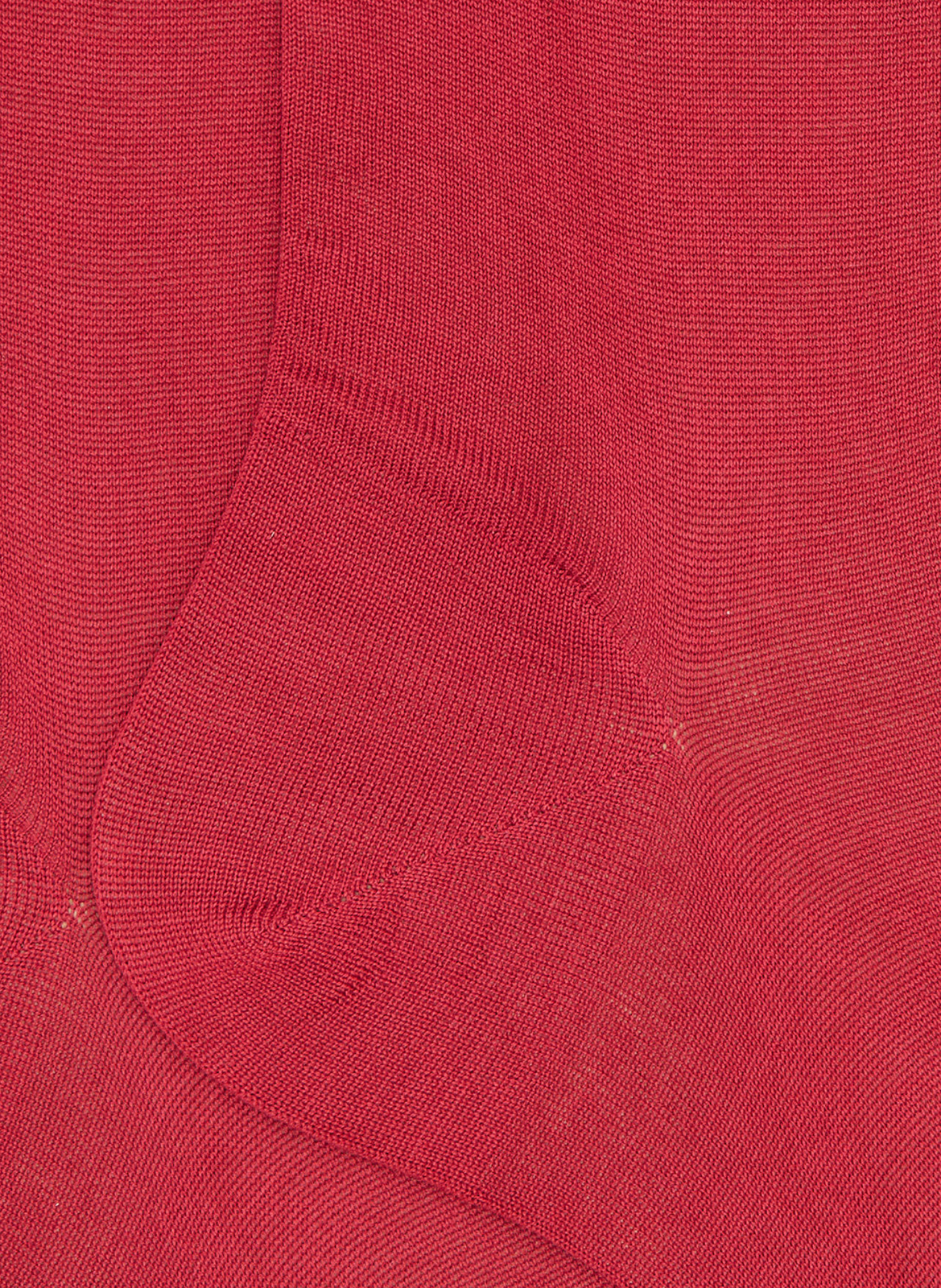 Cotton mid-calf socks DORÉ DORÉ Pink