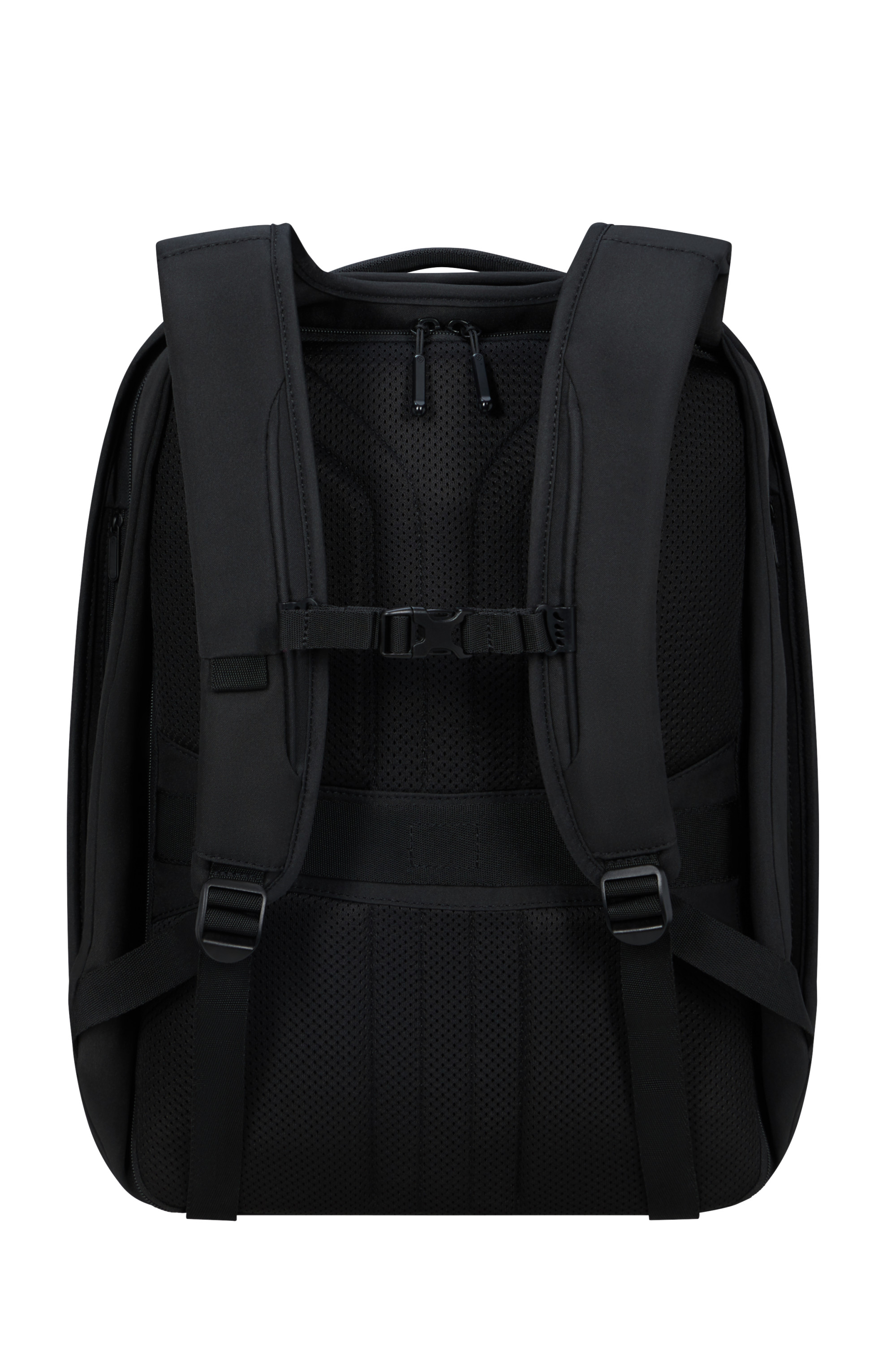 Securi 2.0 sac à dos ordinateur SAMSONITE Noir