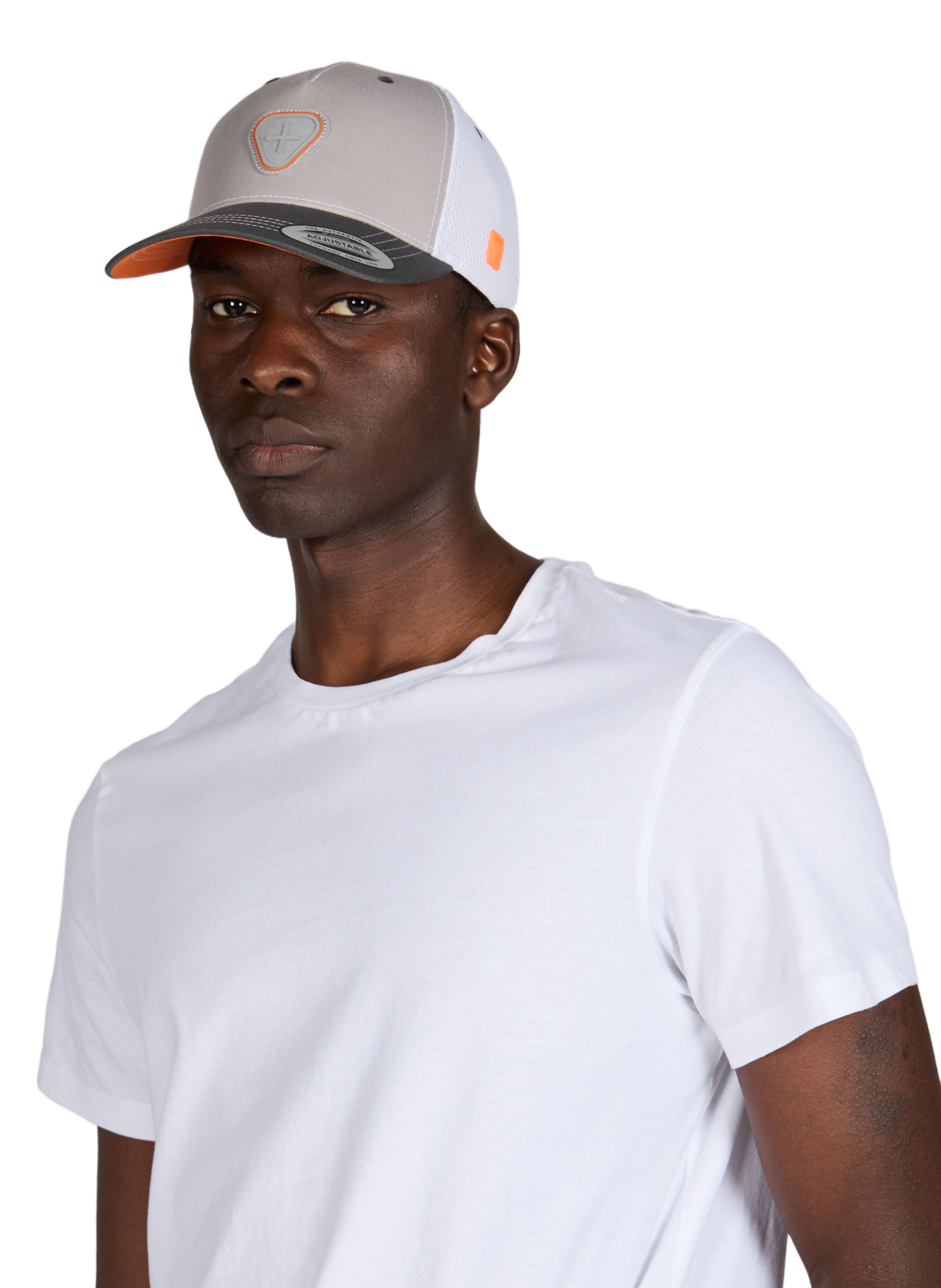 Billys 2 Tones Baseball Cap GERTRUDE ET GASTON Purple