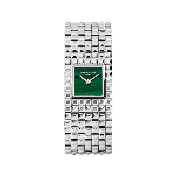 Montre quartz en acier inoxydable Montre quartz en acier inoxydable